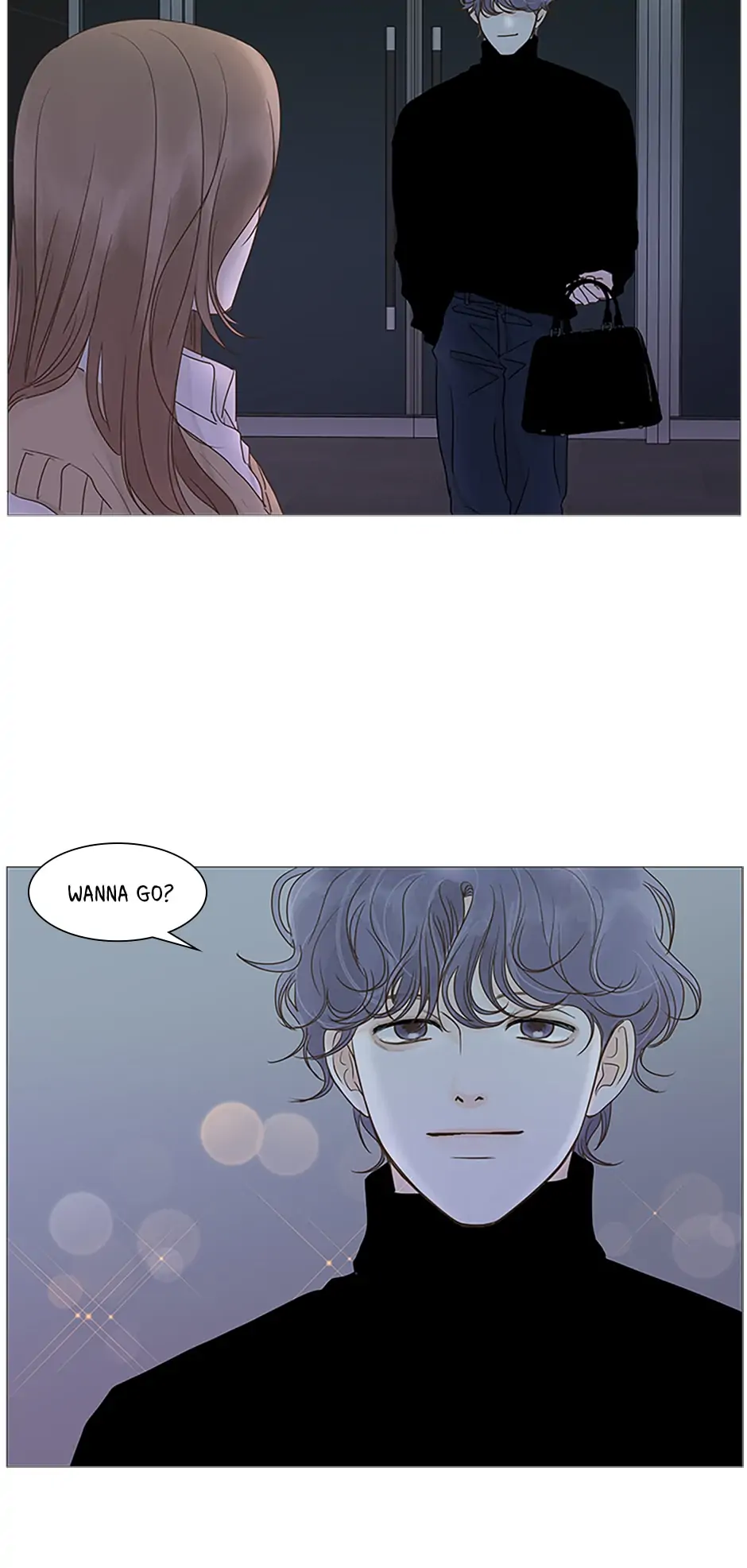 Let’s go to work tommorow! Chapter 53 188 43