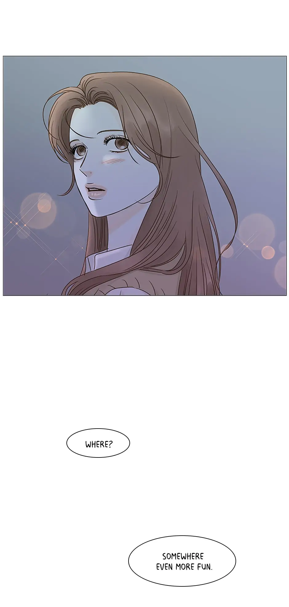 Let’s go to work tommorow! Chapter 53 189 44