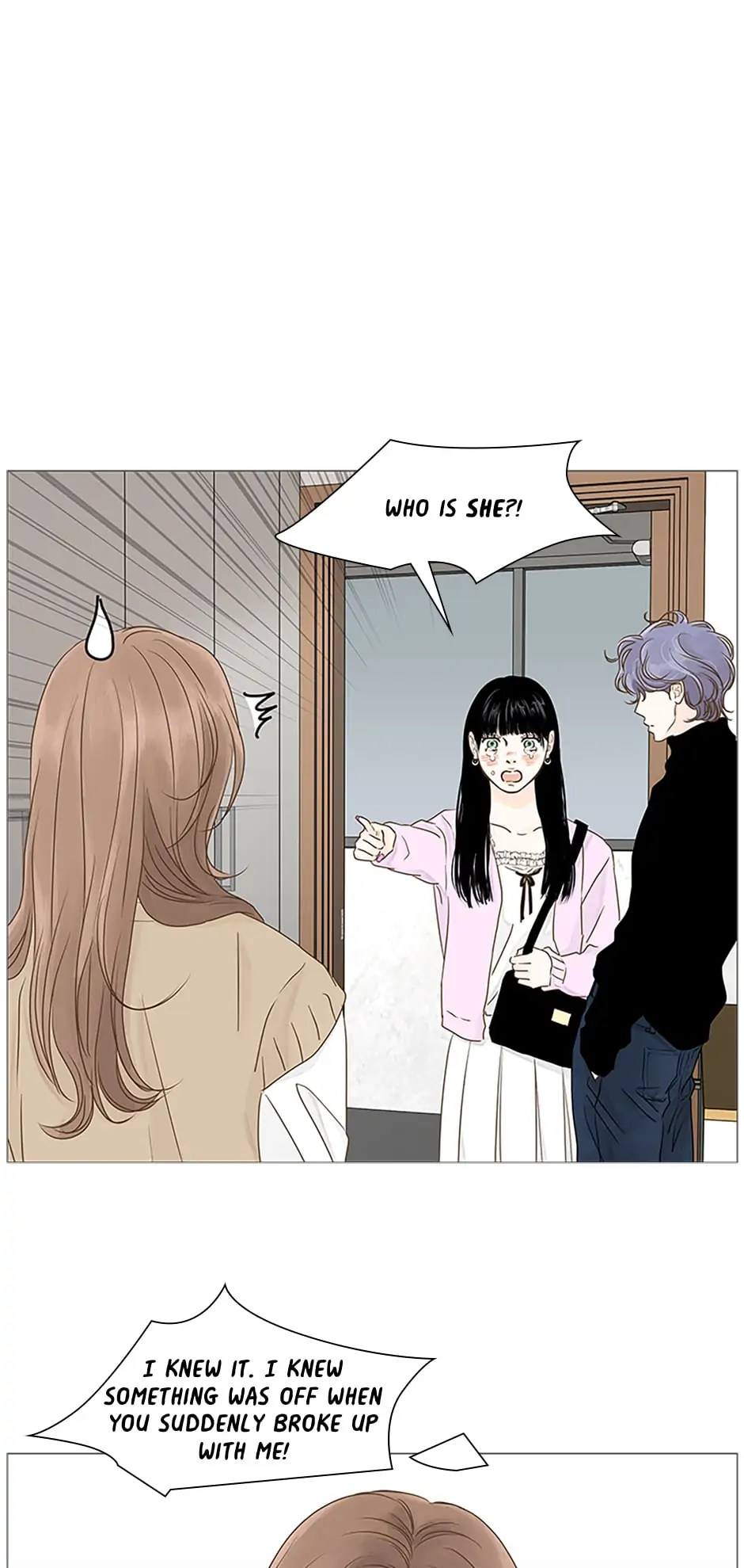 Let’s go to work tommorow! Chapter 55 156 02