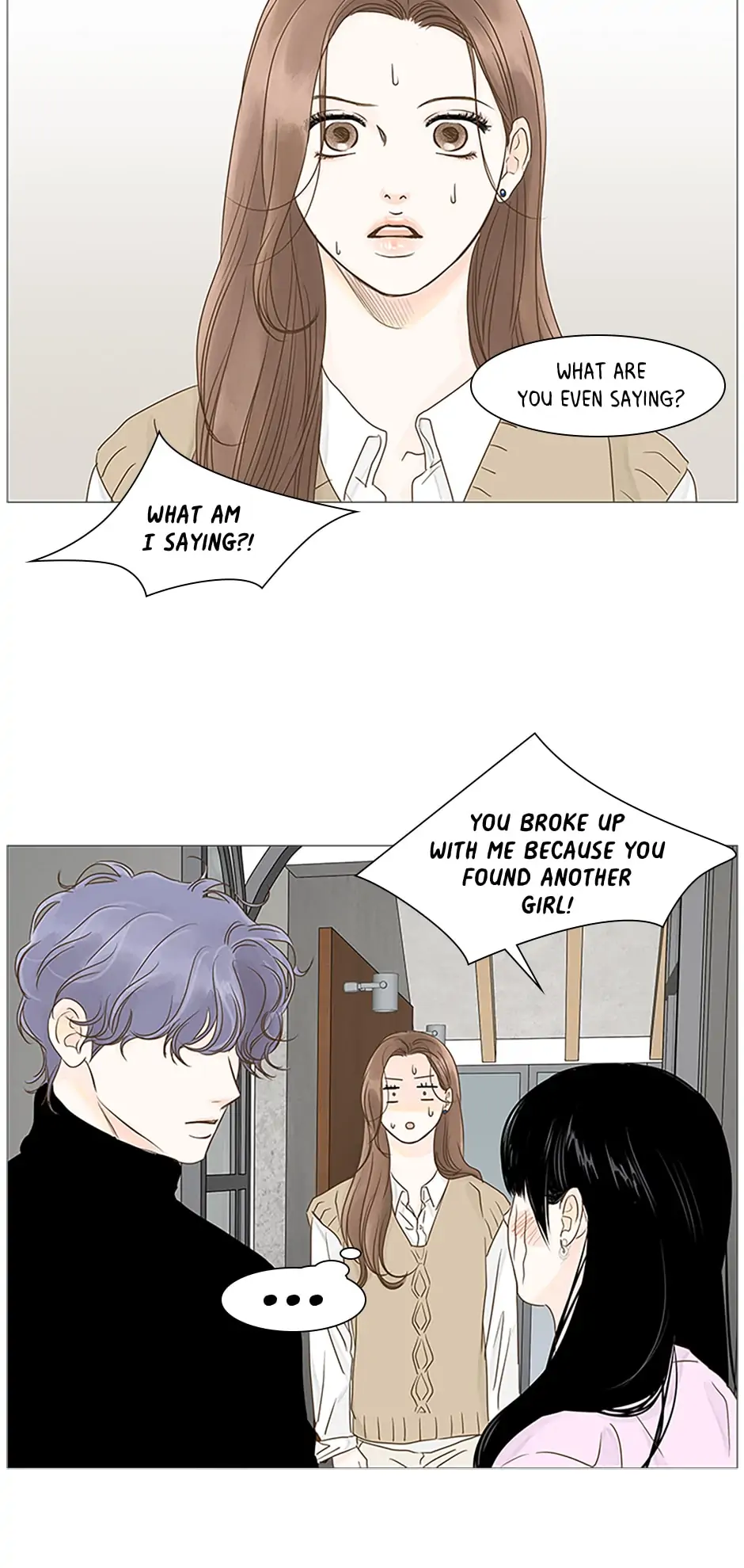 Let’s go to work tommorow! Chapter 55 157 03