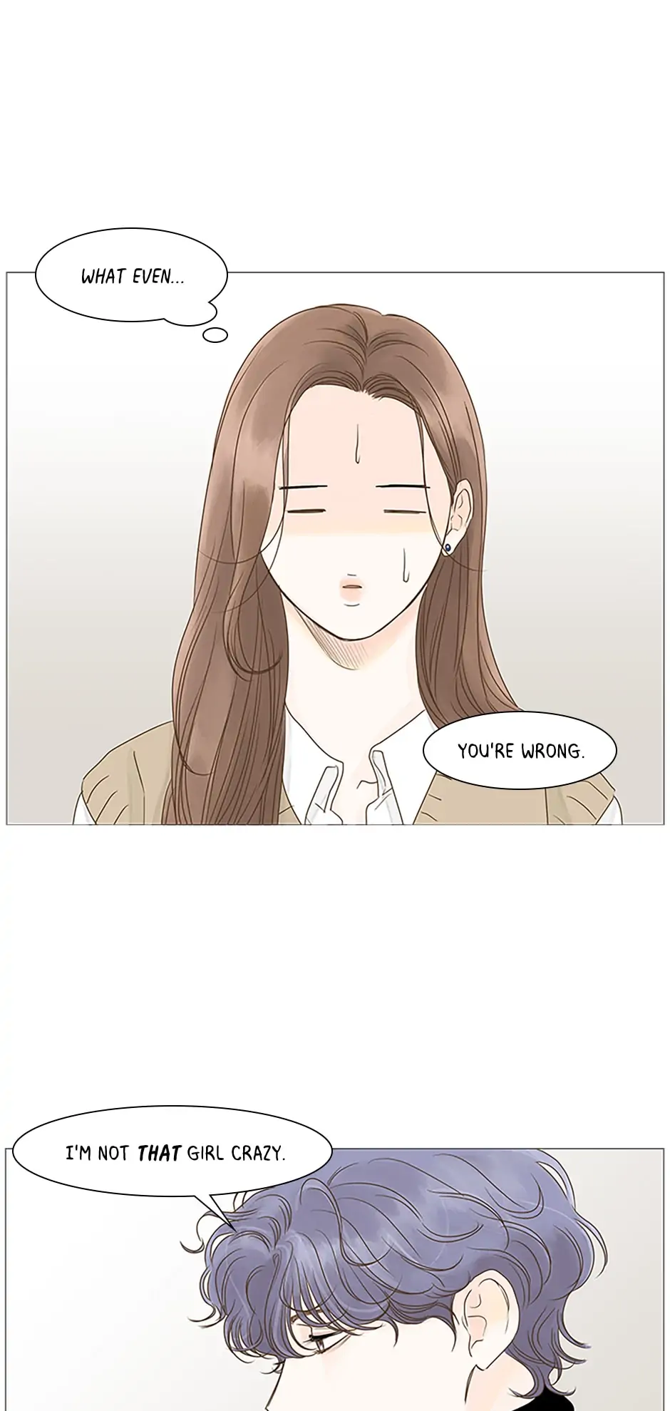 Let’s go to work tommorow! Chapter 55 158 04