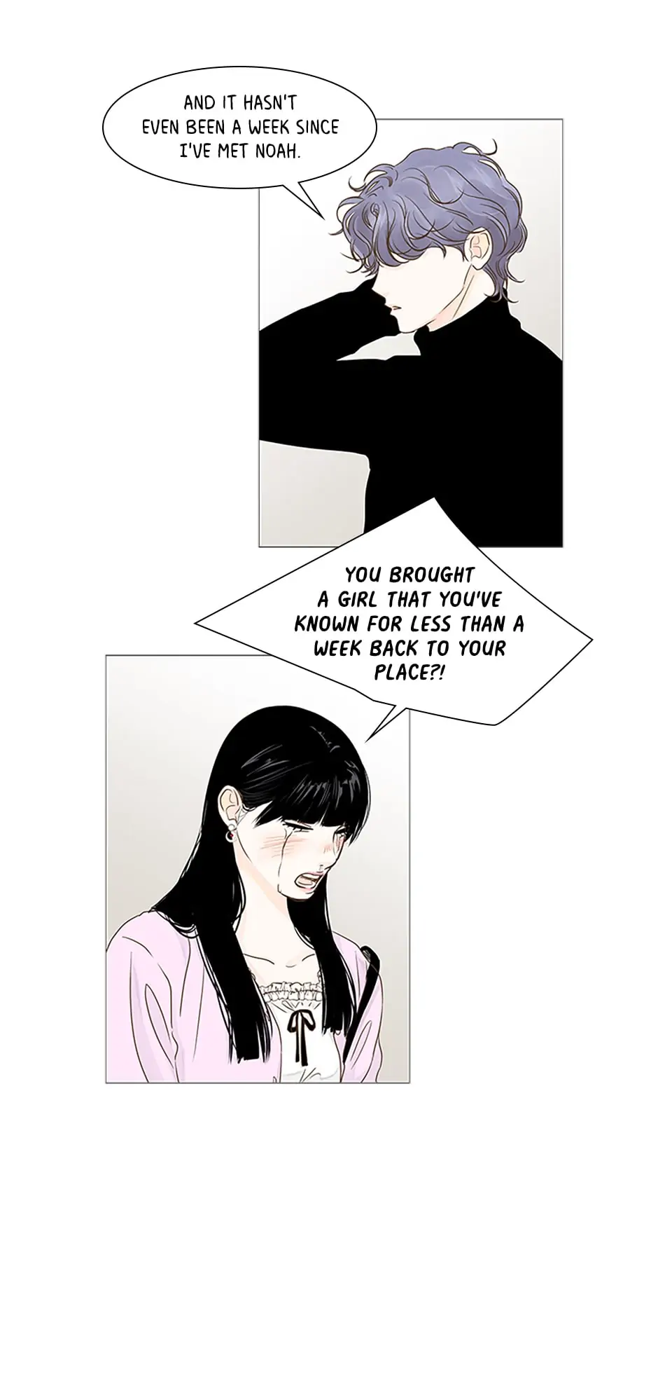 Let’s go to work tommorow! Chapter 55 160 06