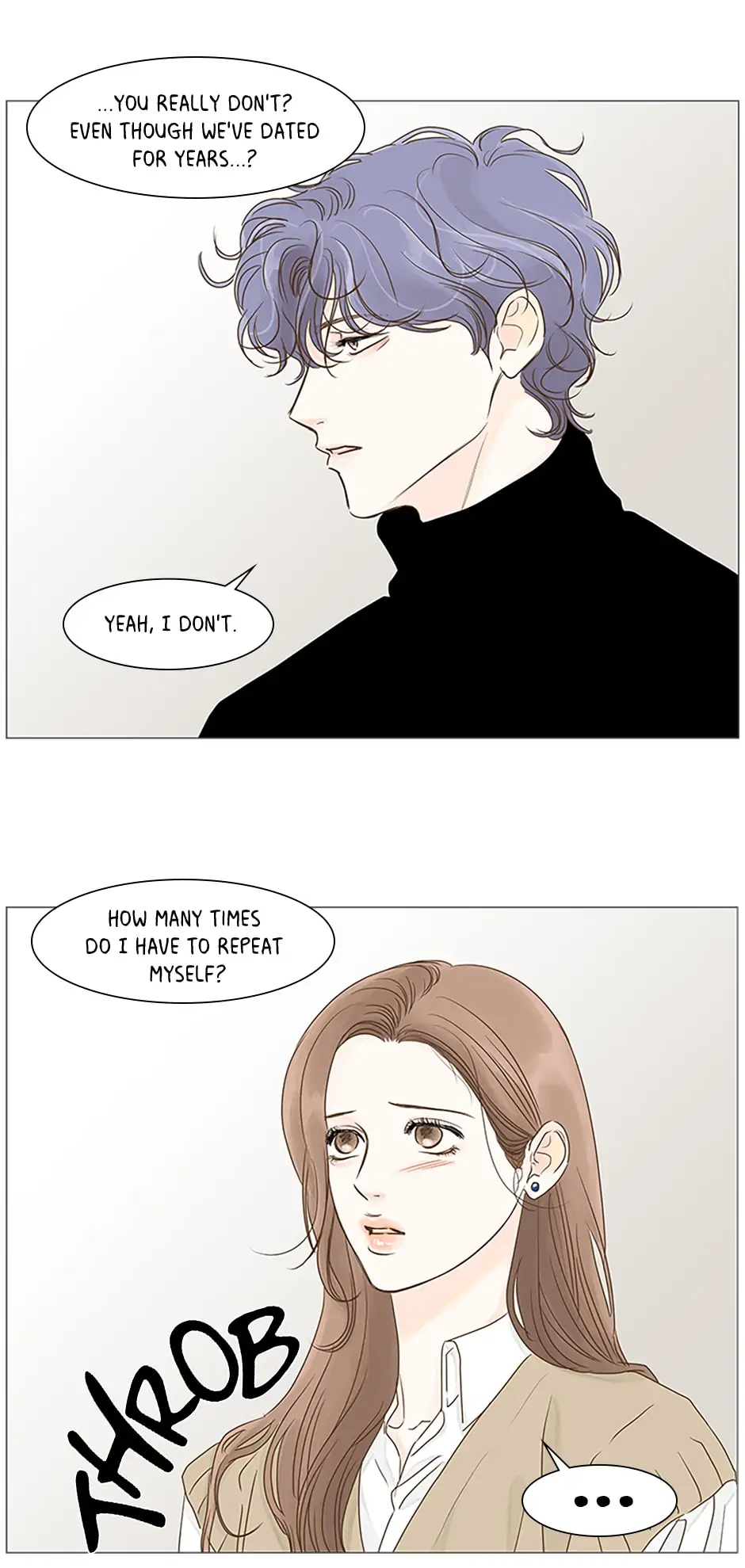 Let’s go to work tommorow! Chapter 55 164 10