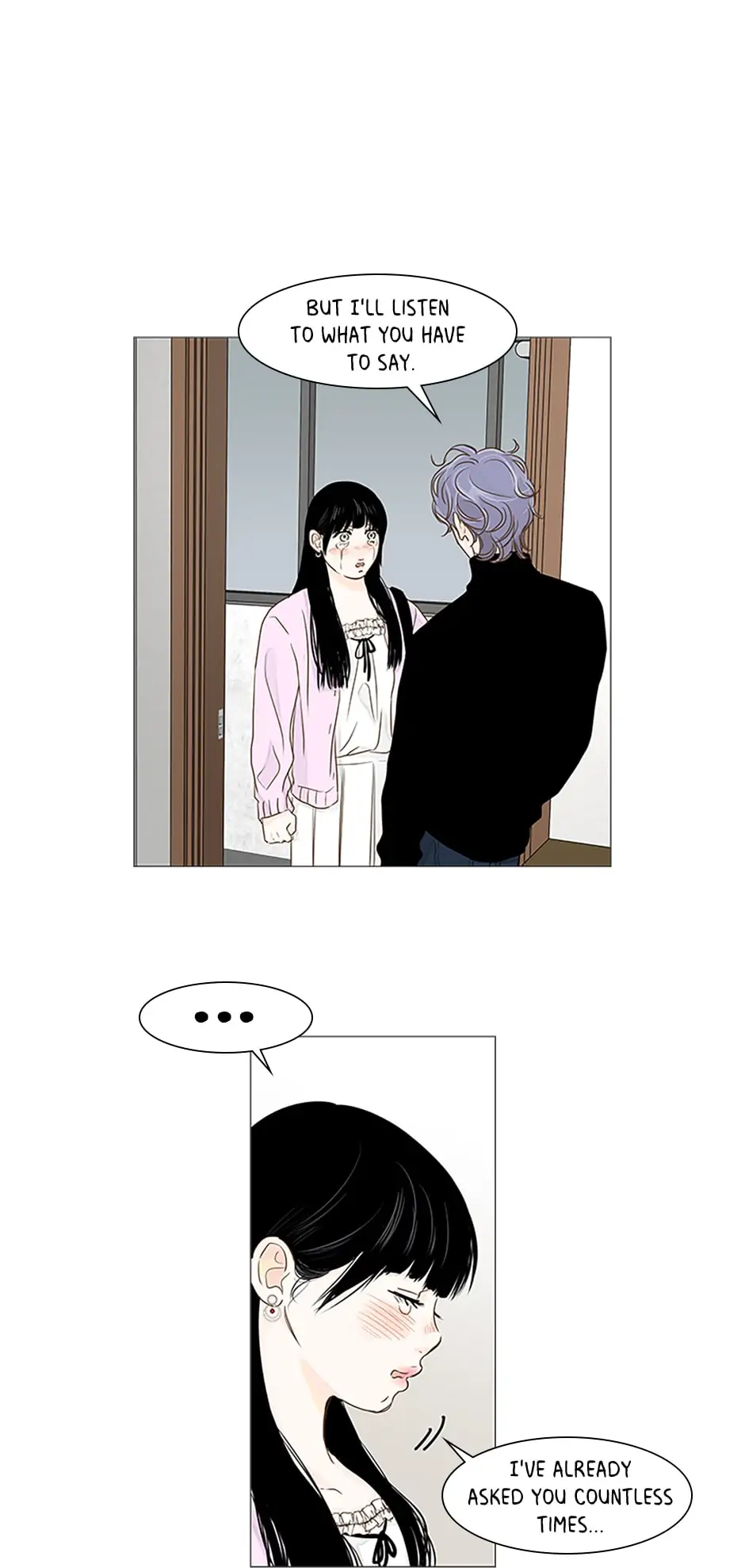 Let’s go to work tommorow! Chapter 55 165 11