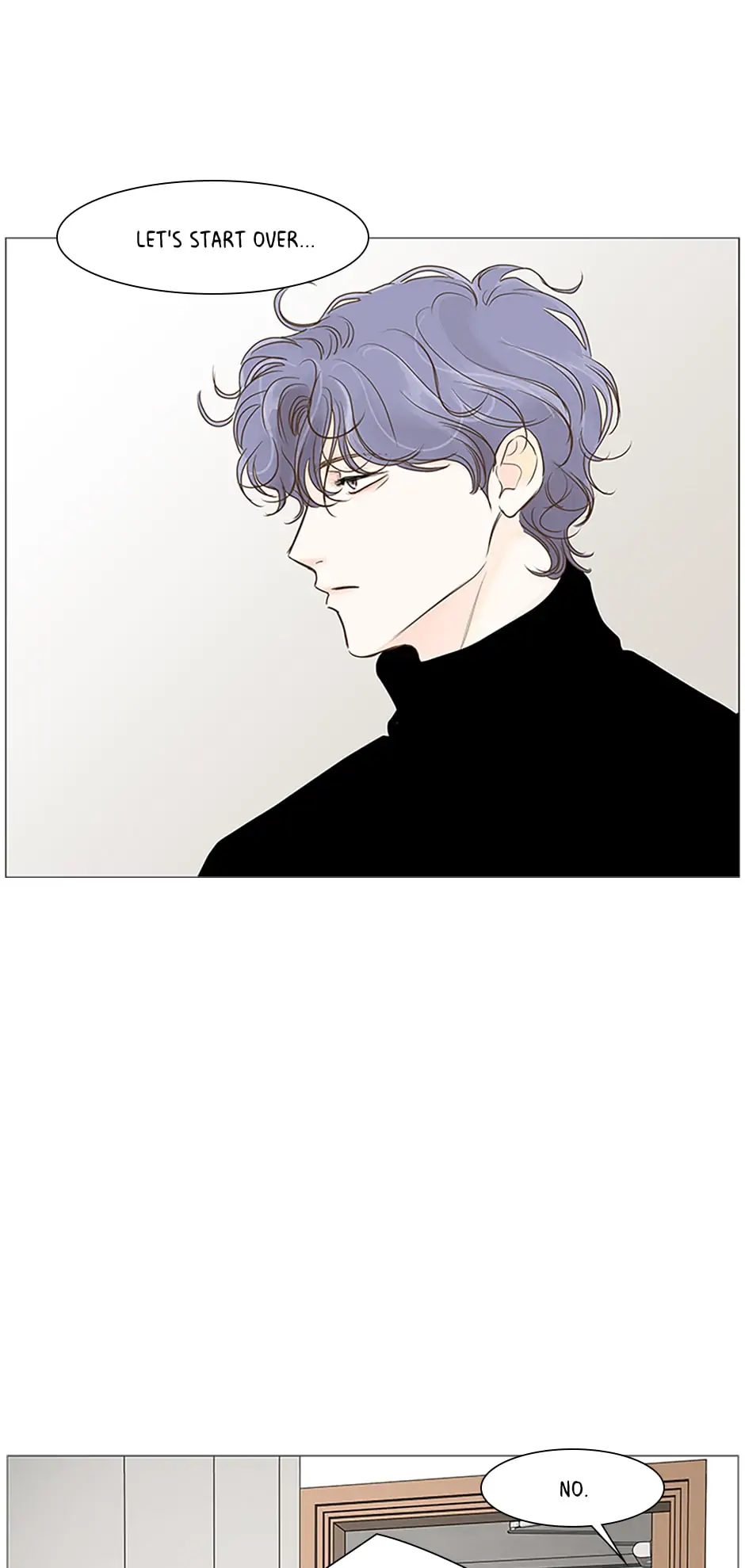 Let’s go to work tommorow! Chapter 55 166 12