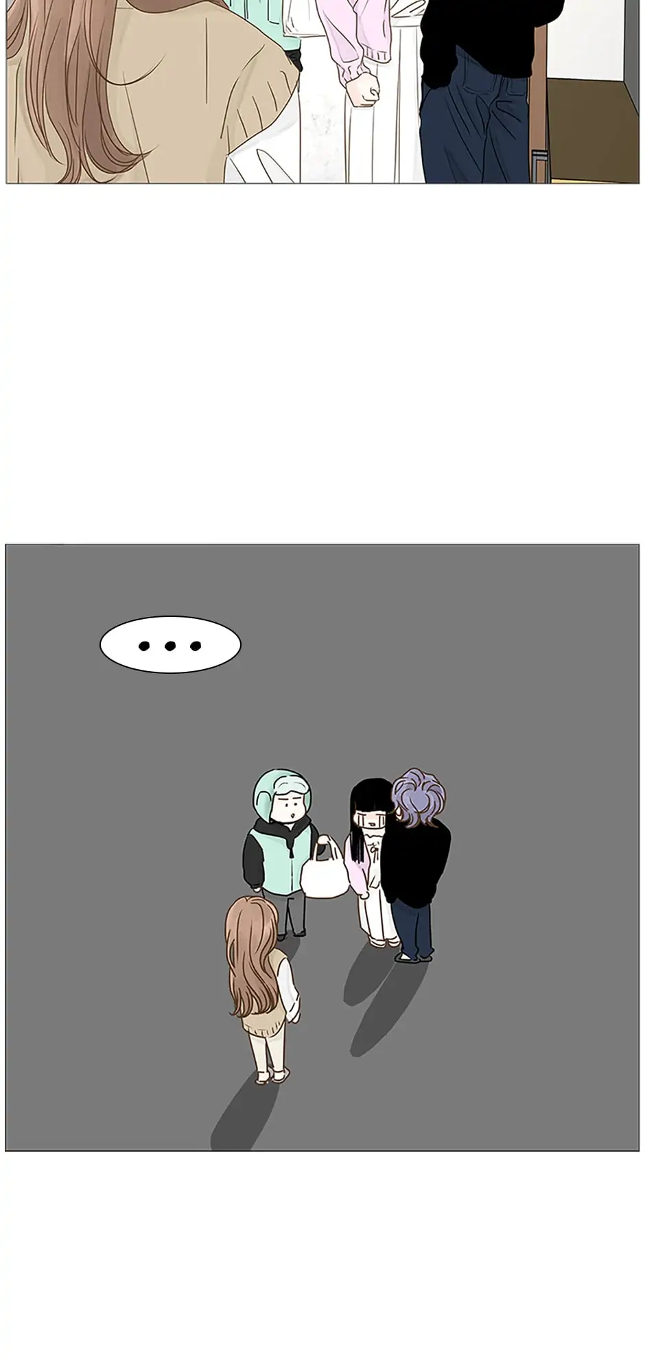 Let’s go to work tommorow! Chapter 55 169 15