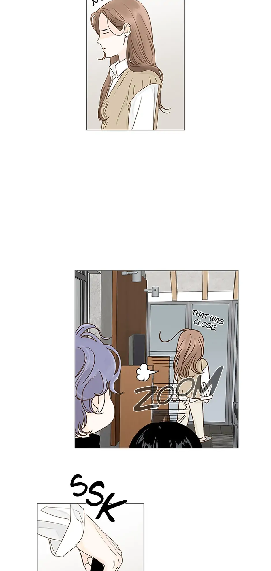 Let’s go to work tommorow! Chapter 55 173 19