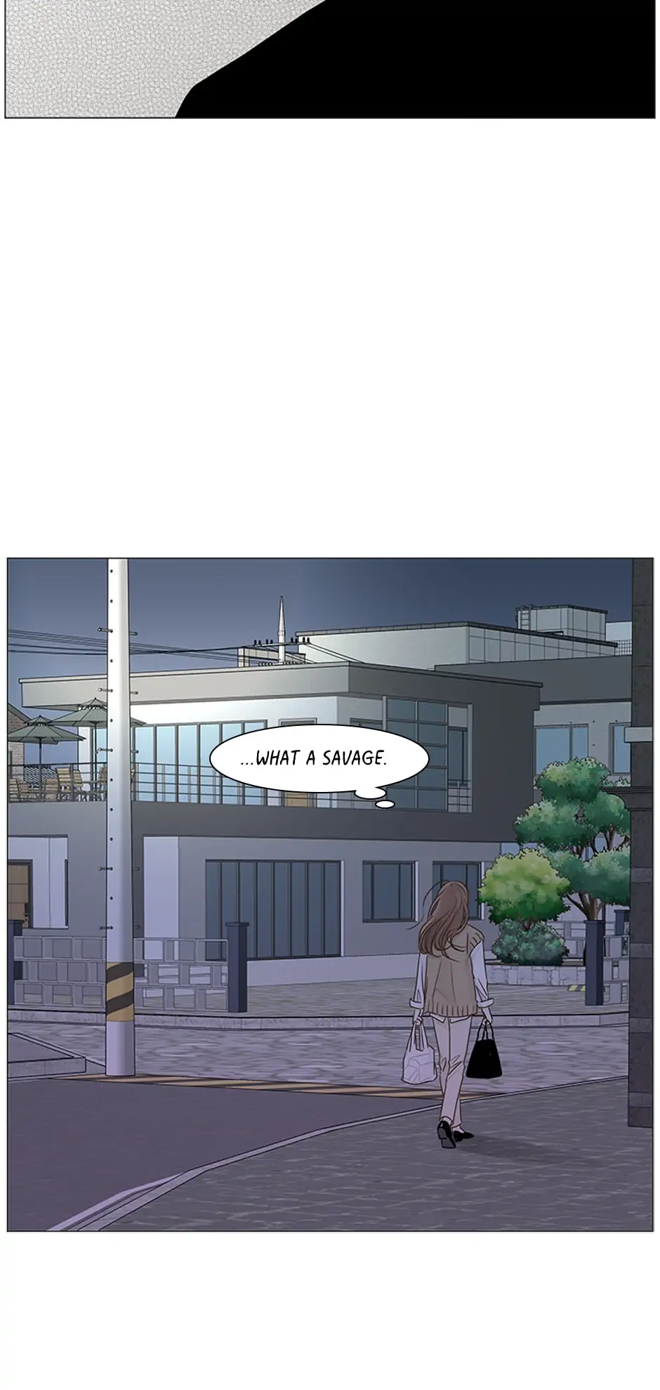 Let’s go to work tommorow! Chapter 55 180 26