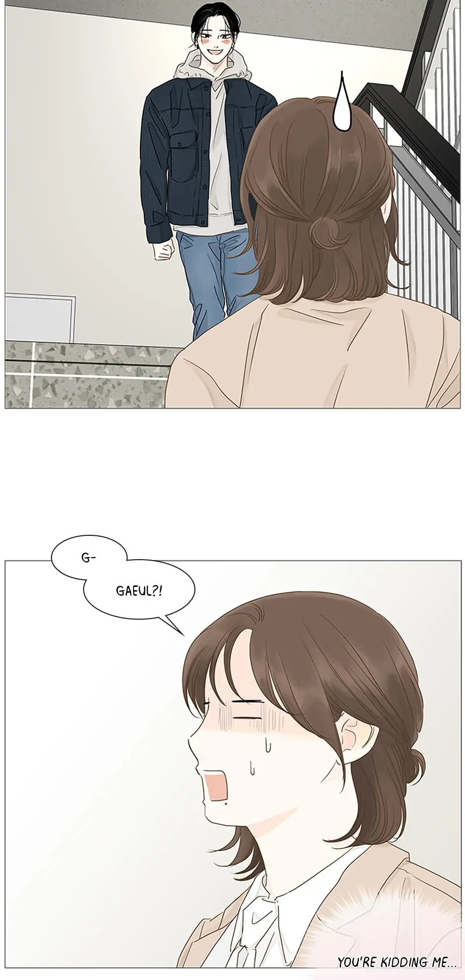 Let’s go to work tommorow! Chapter 55 194 40