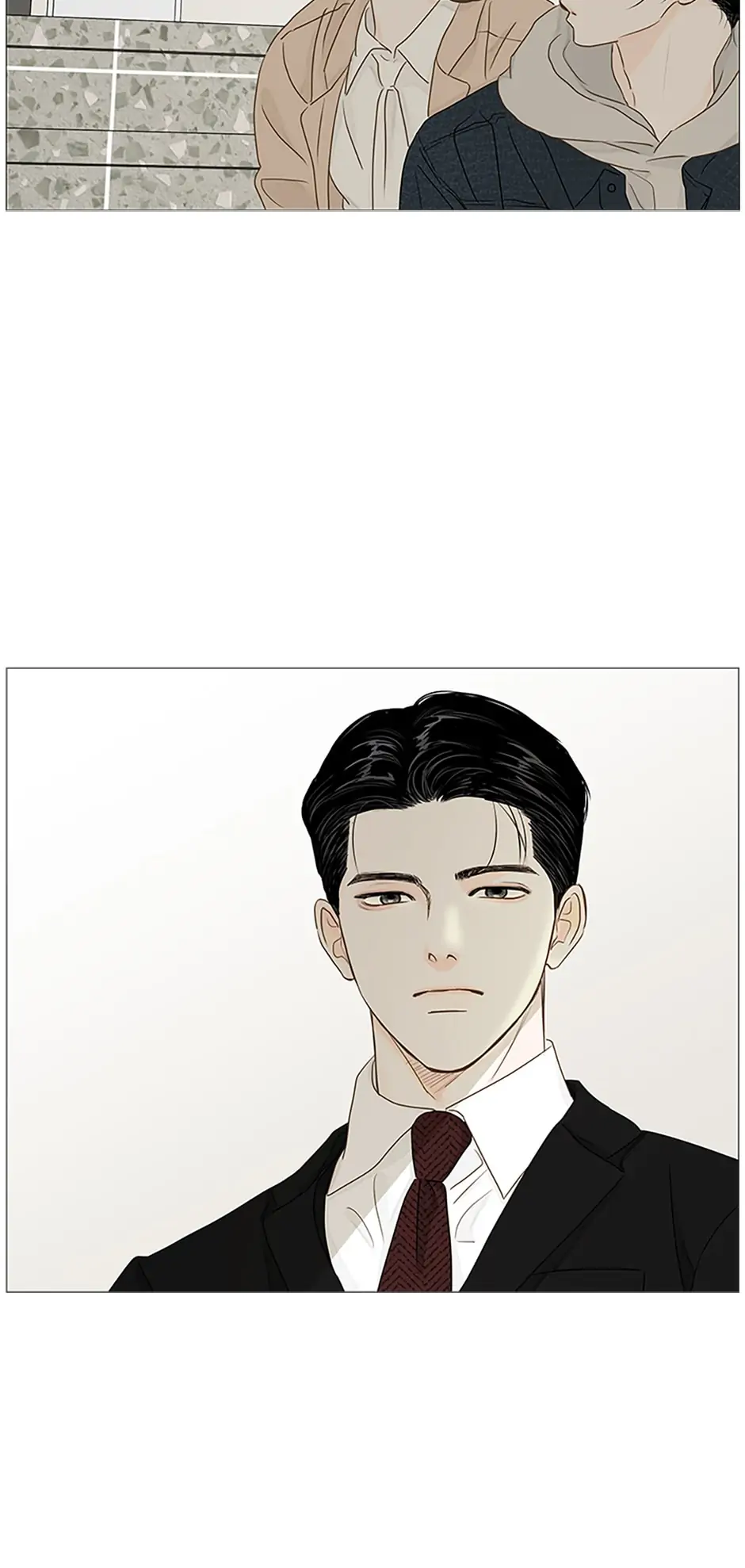 Let’s go to work tommorow! Chapter 55 200 46