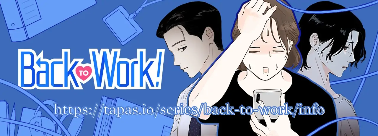 Let’s go to work tommorow! Chapter 55 203 49