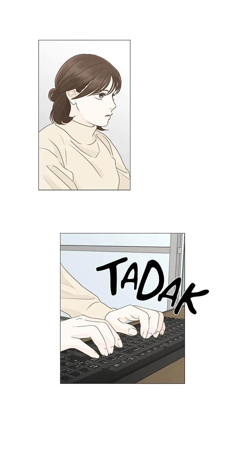 Let’s go to work tommorow! Chapter 63 144 05