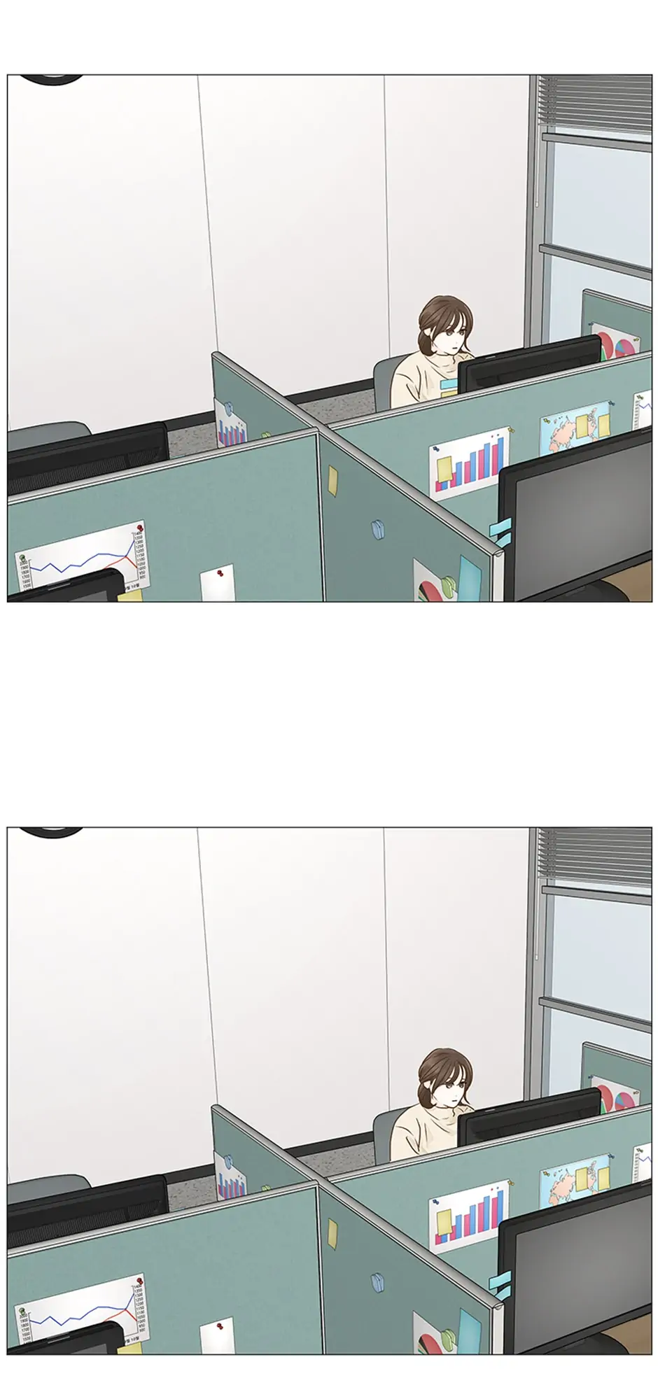 Let’s go to work tommorow! Chapter 63 148 09