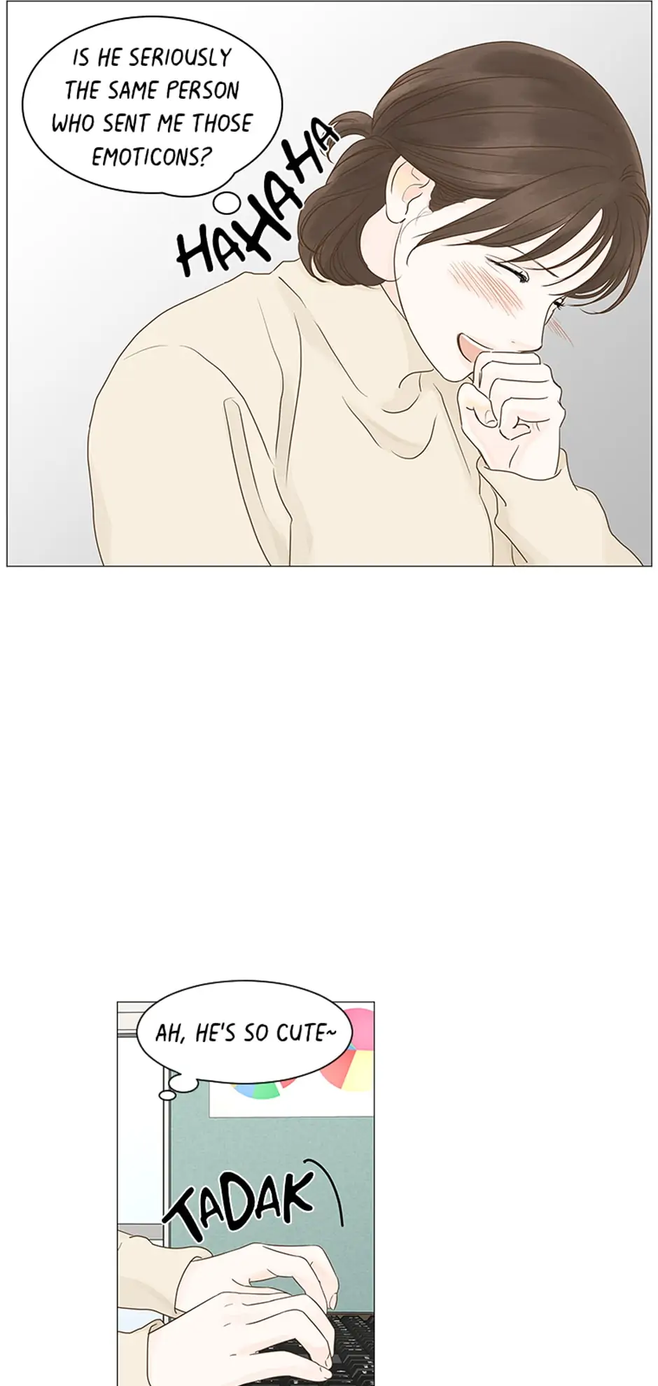 Let’s go to work tommorow! Chapter 63 150 11