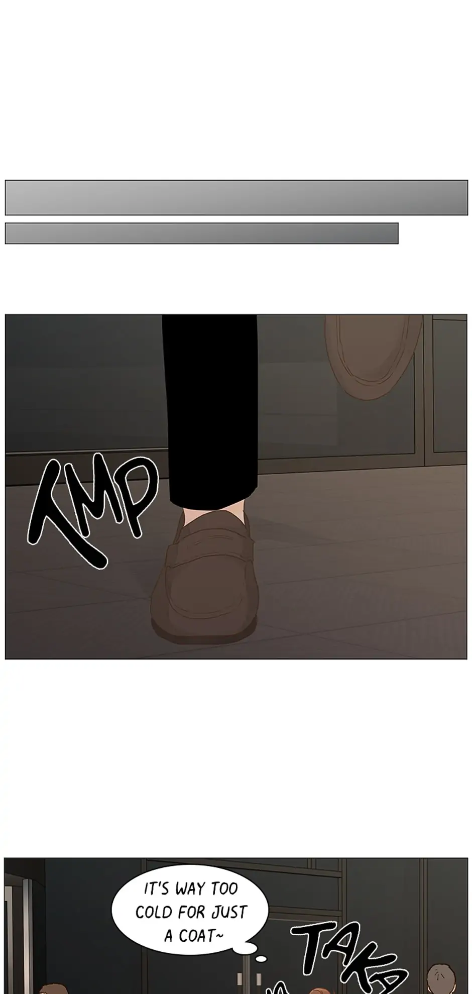 Let’s go to work tommorow! Chapter 63 152 13