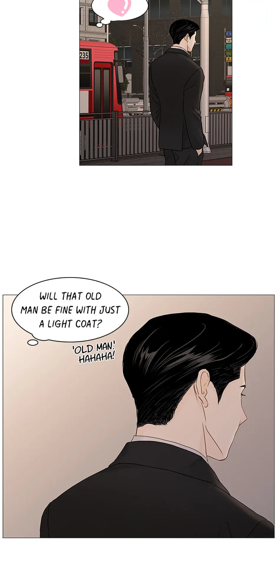 Let’s go to work tommorow! Chapter 63 154 15