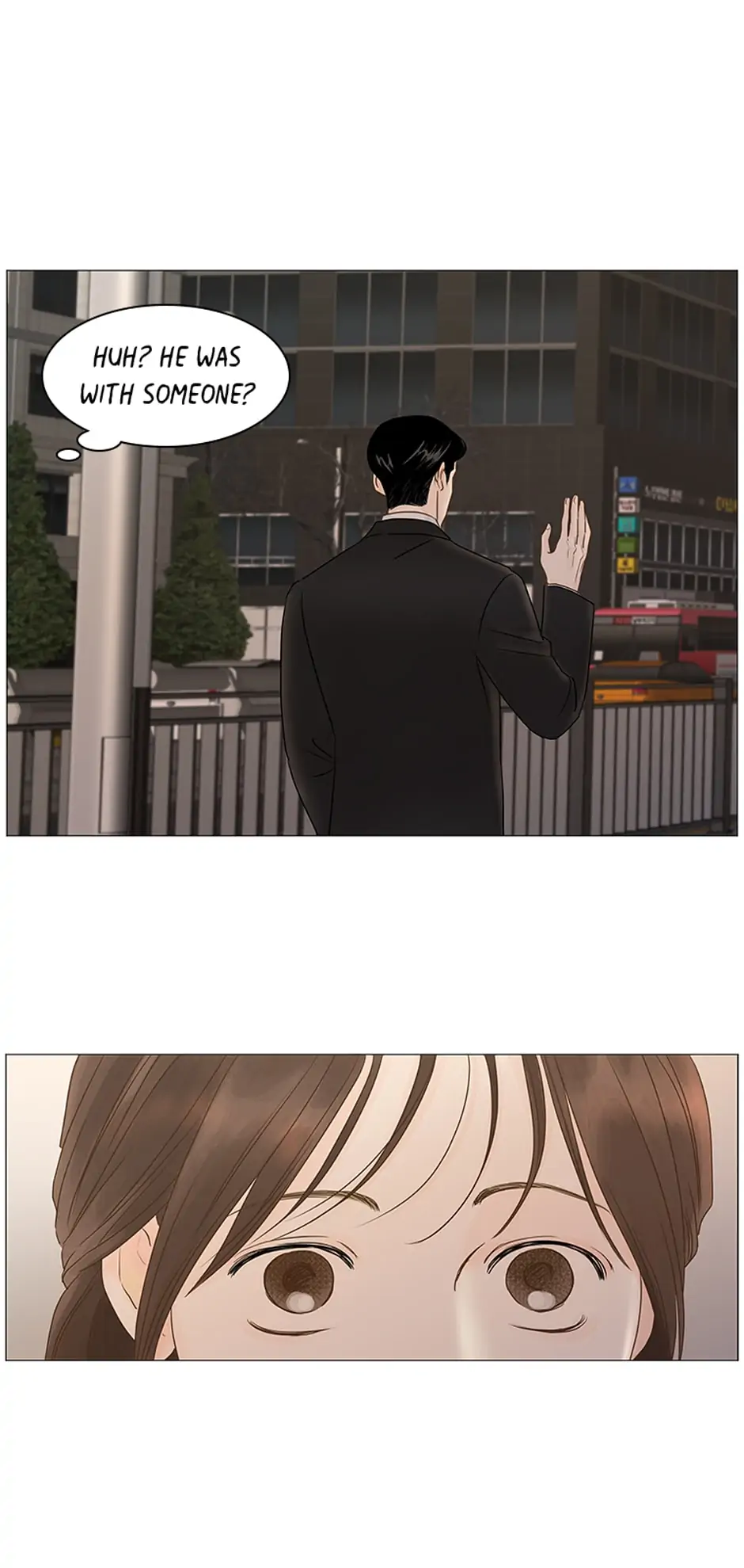 Let’s go to work tommorow! Chapter 63 155 16