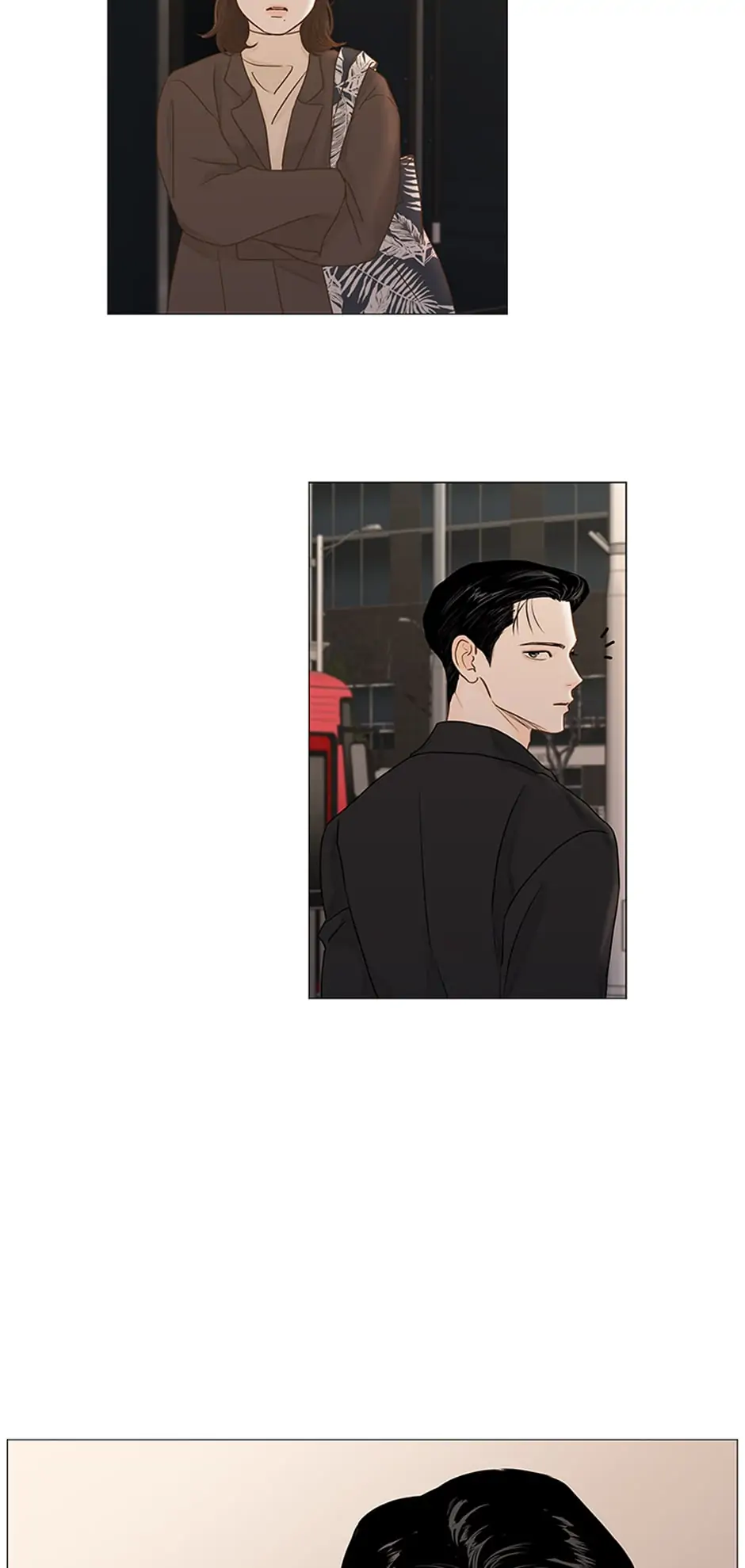 Let’s go to work tommorow! Chapter 63 157 18