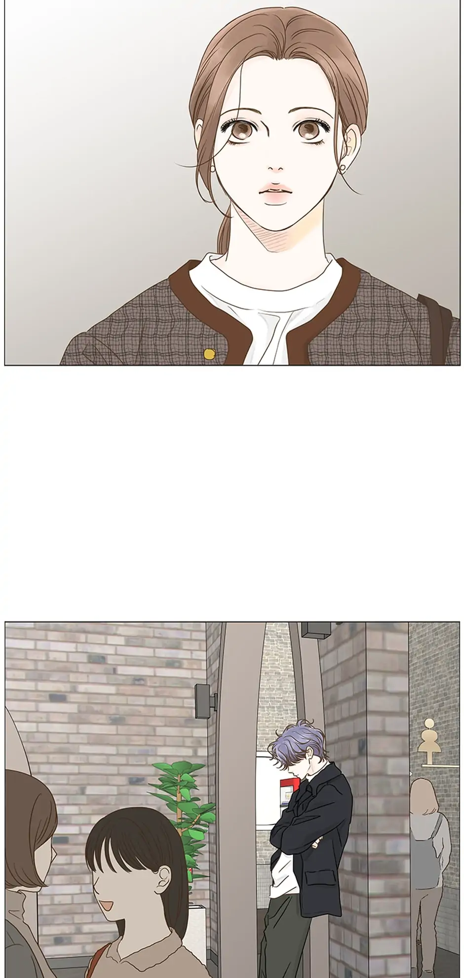 Let’s go to work tommorow! Chapter 63 162 23