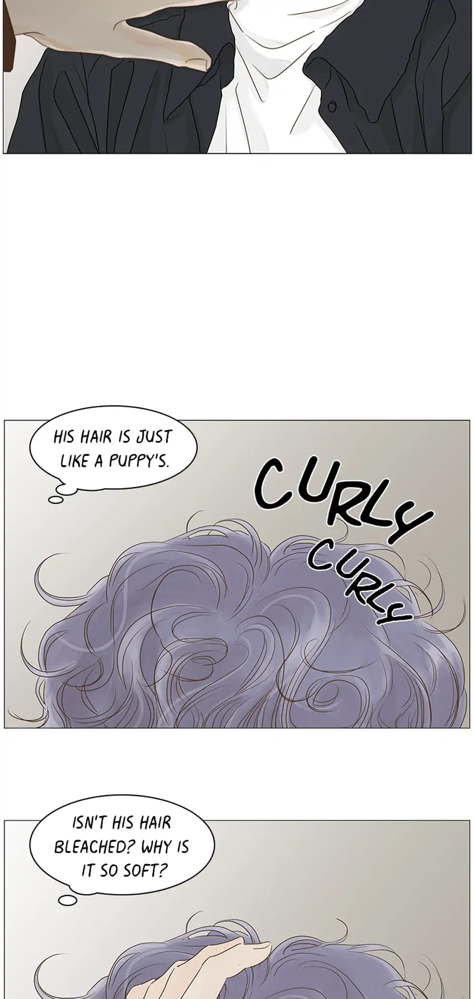 Let’s go to work tommorow! Chapter 63 167 28