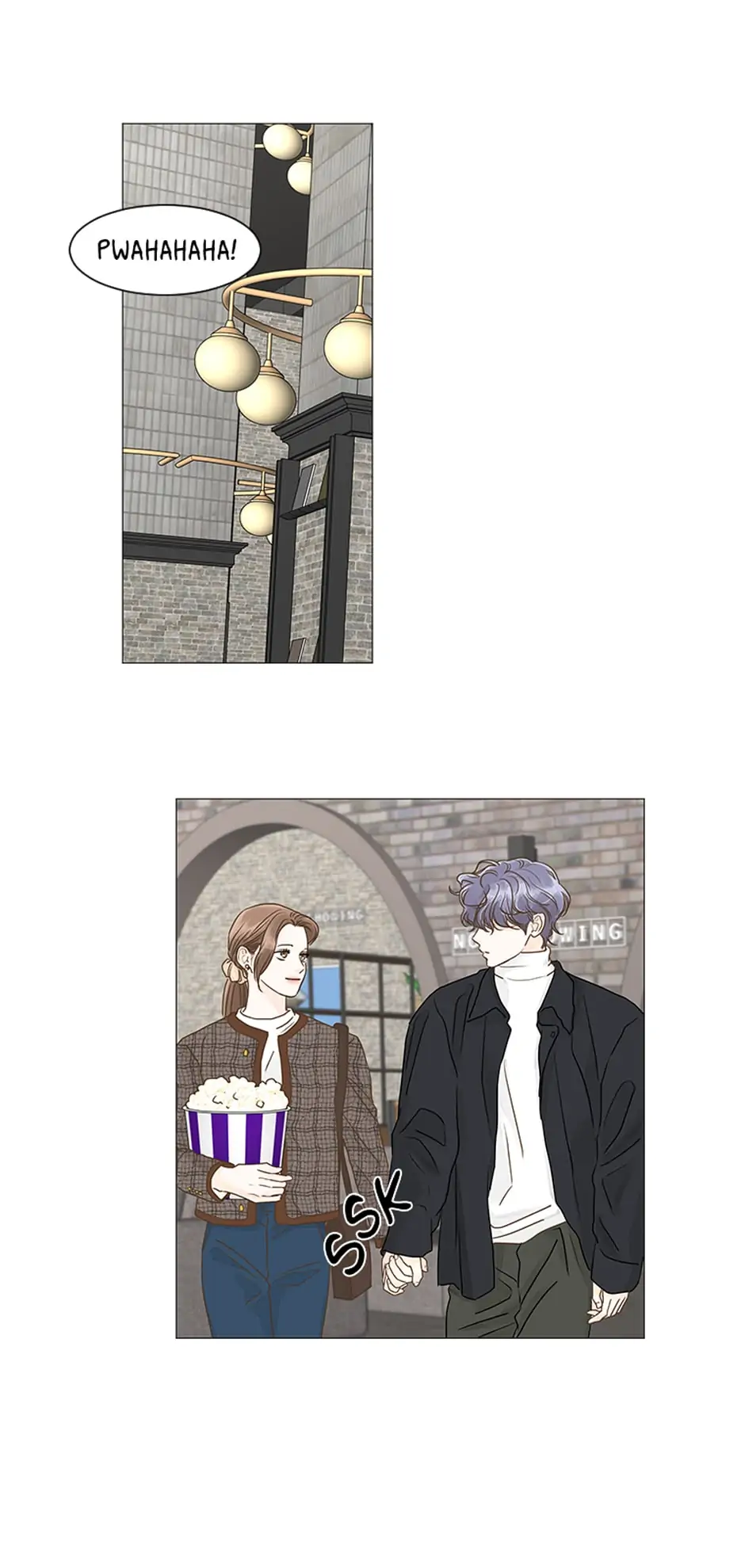 Let’s go to work tommorow! Chapter 63 178 39