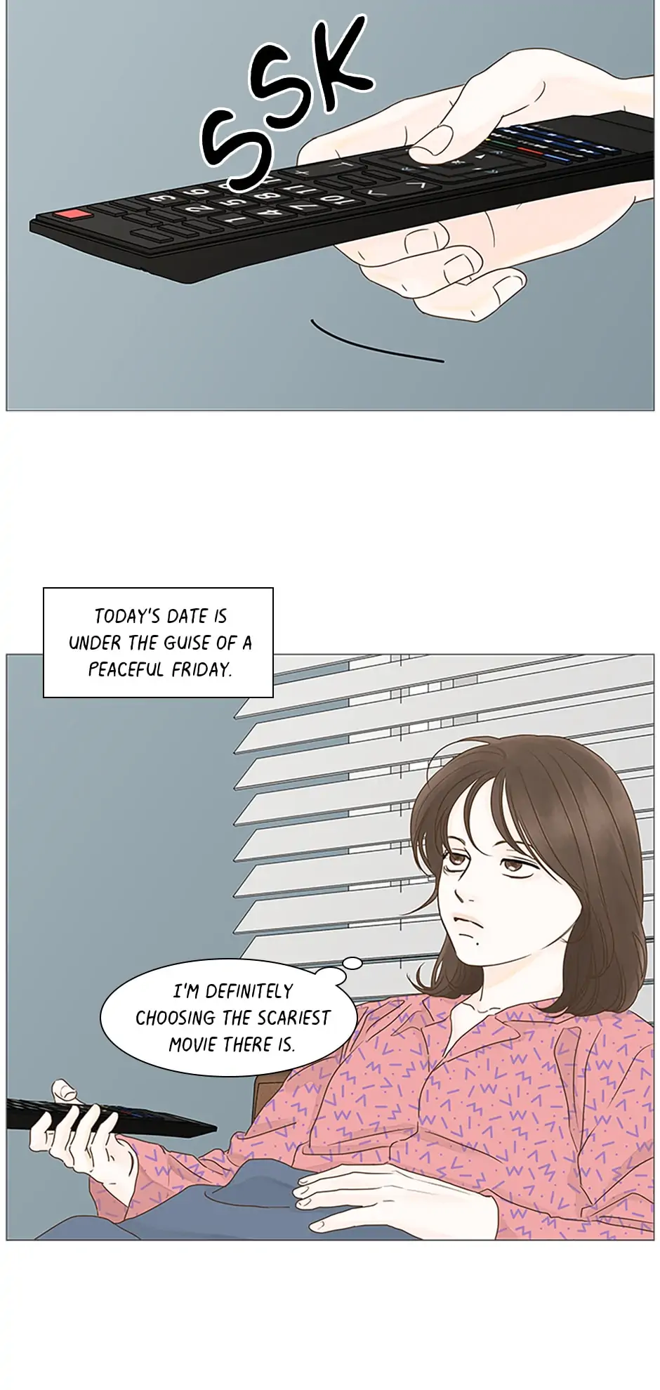 Let’s go to work tommorow! Chapter 64 162 05