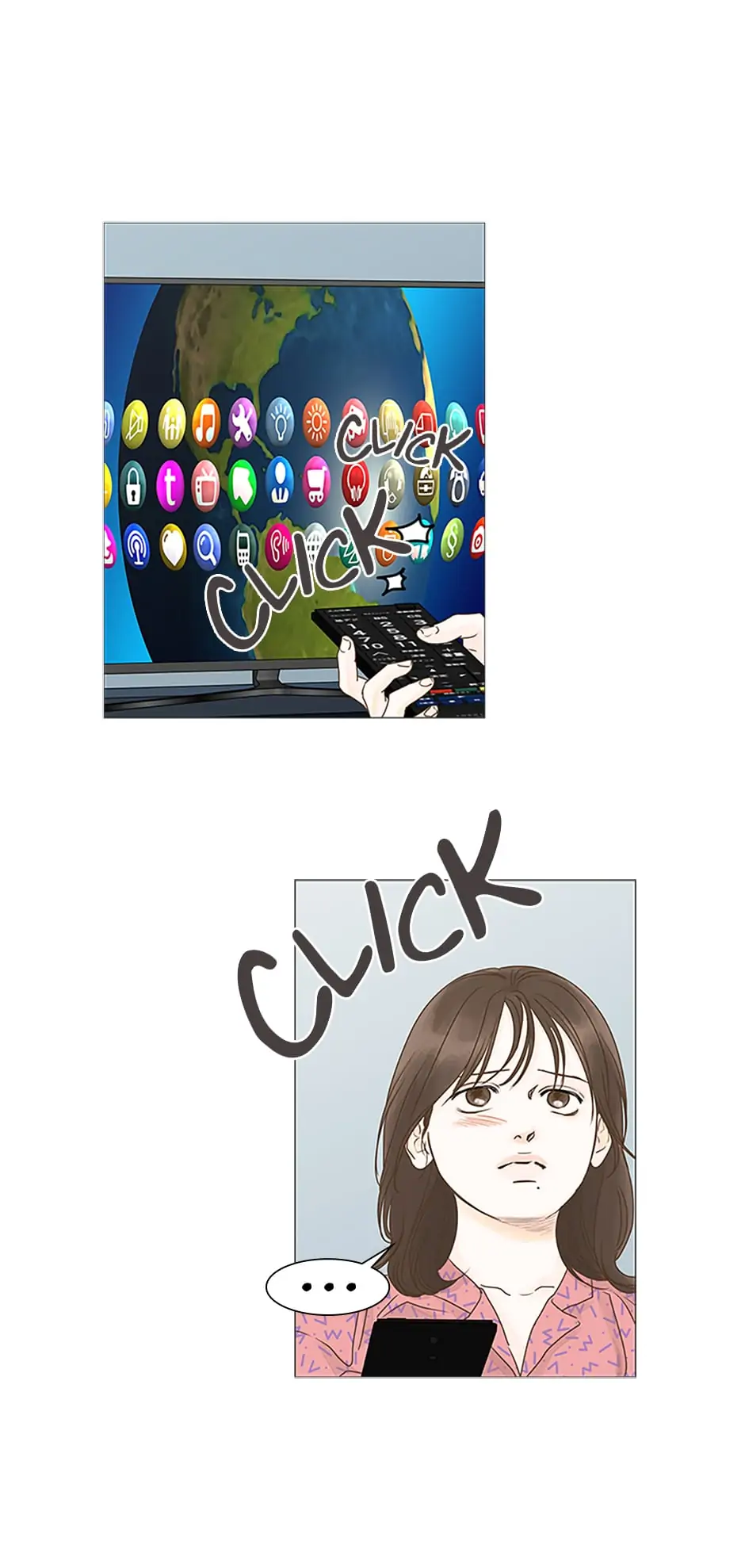 Let’s go to work tommorow! Chapter 64 163 06