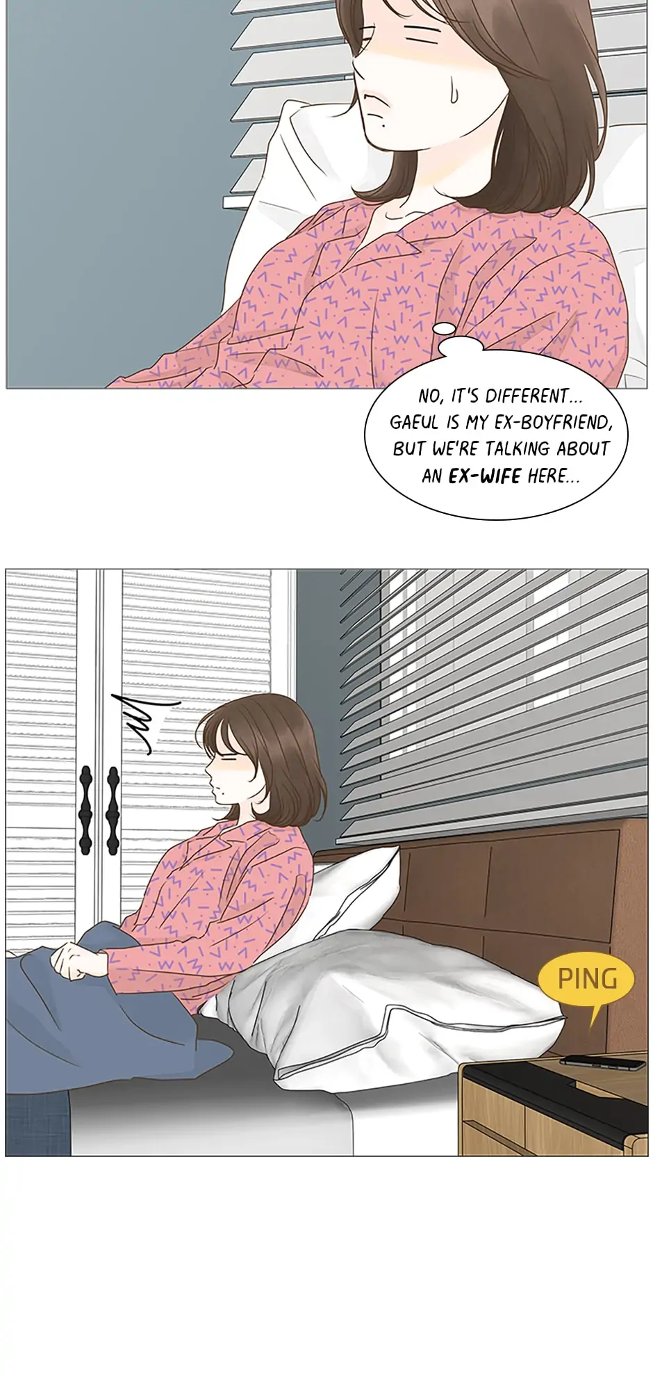 Let’s go to work tommorow! Chapter 64 166 09