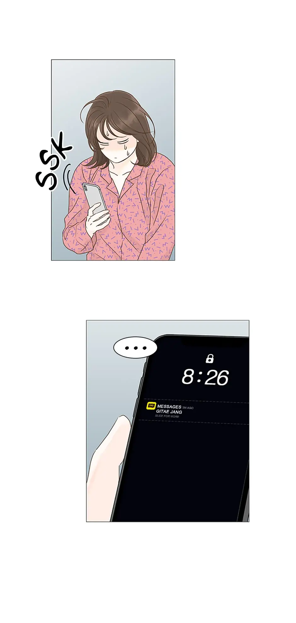 Let’s go to work tommorow! Chapter 64 169 12