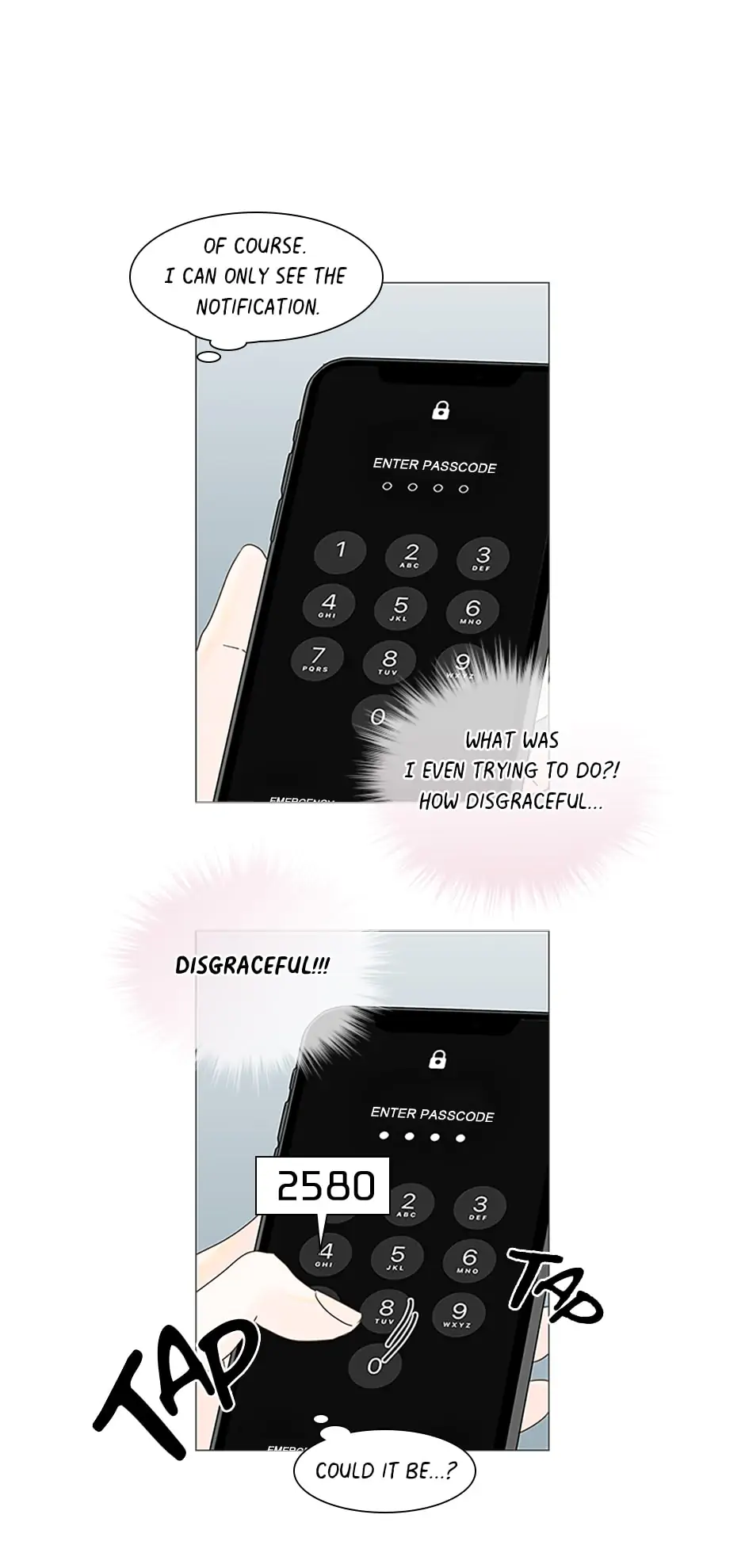 Let’s go to work tommorow! Chapter 64 170 13