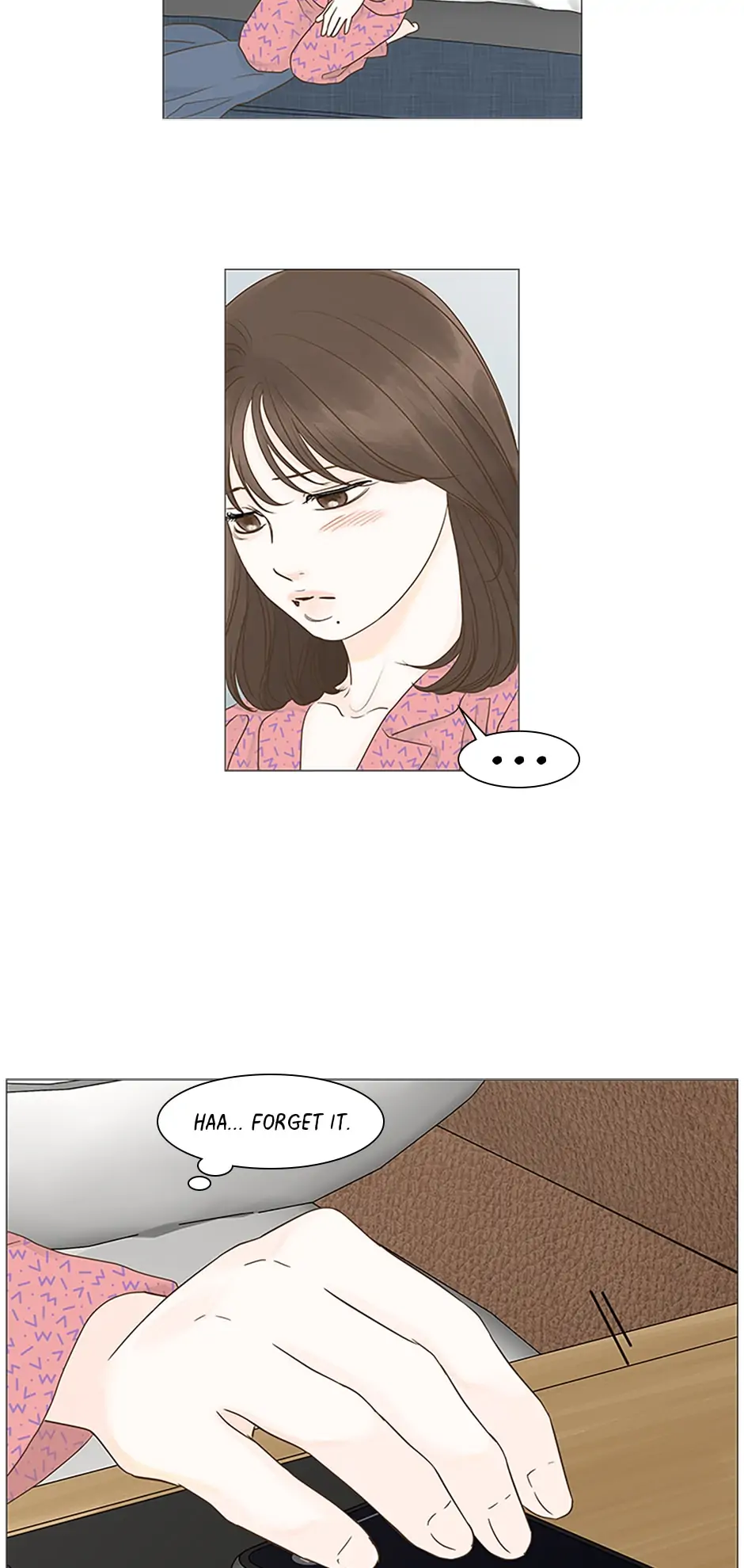 Let’s go to work tommorow! Chapter 64 172 15