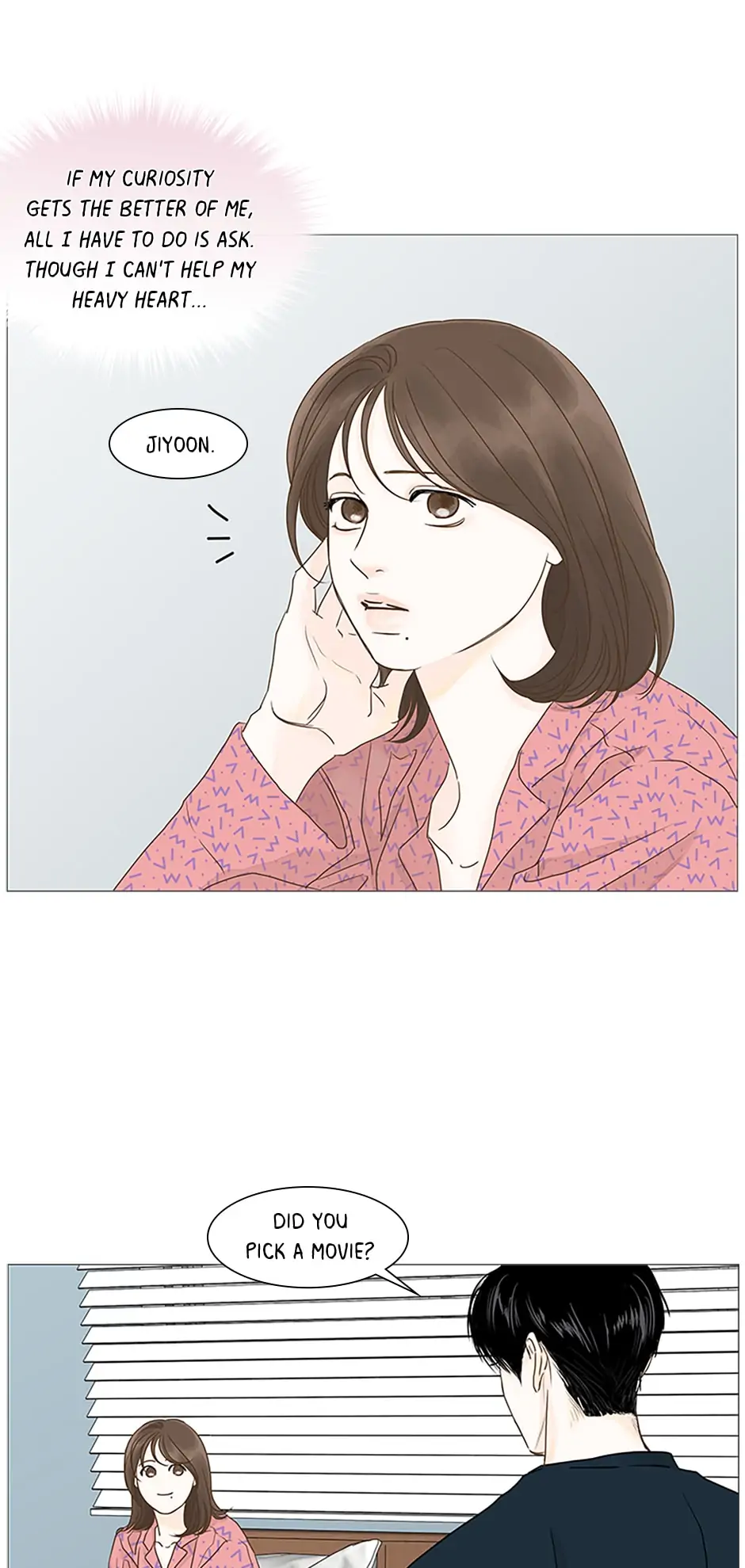 Let’s go to work tommorow! Chapter 64 174 17