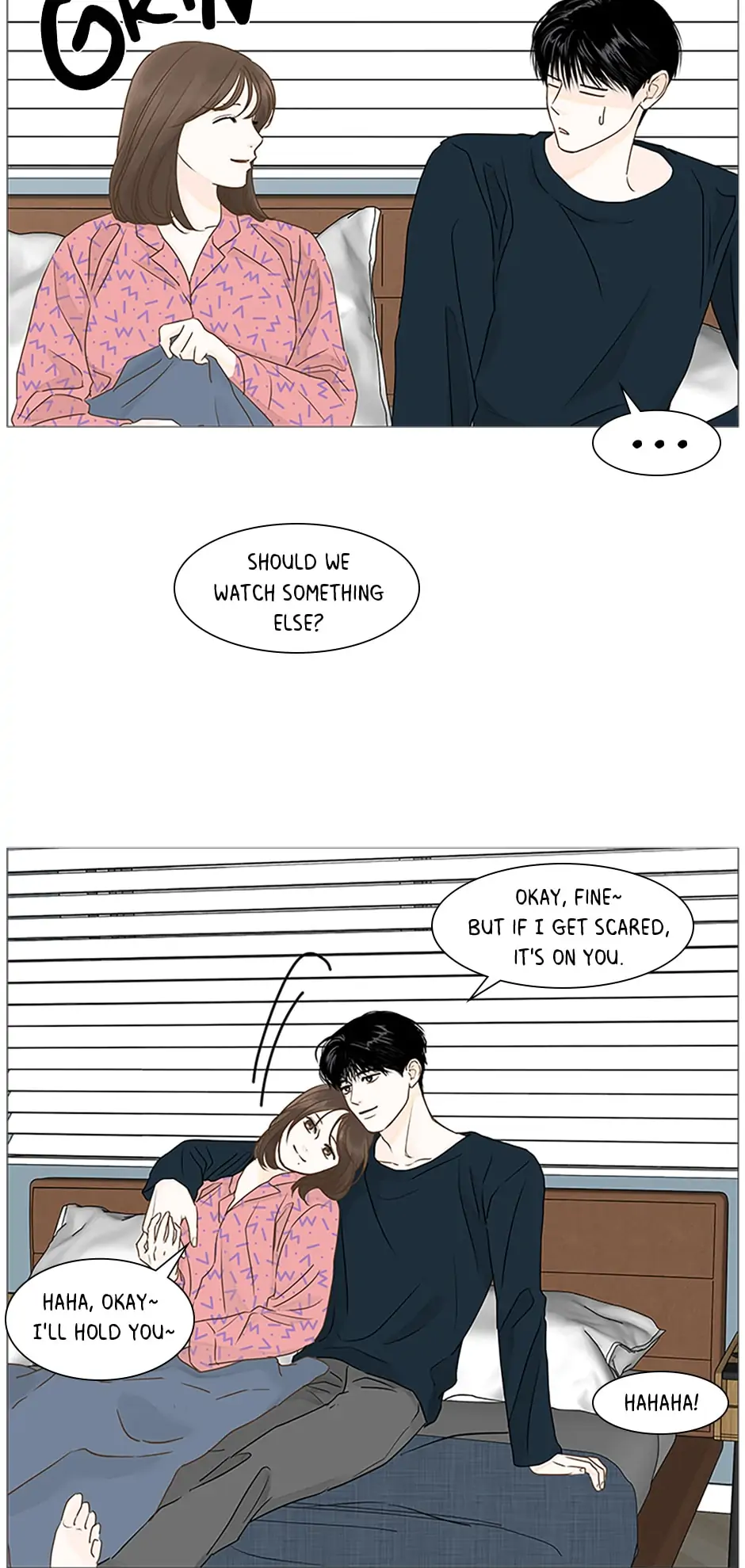 Let’s go to work tommorow! Chapter 64 176 19