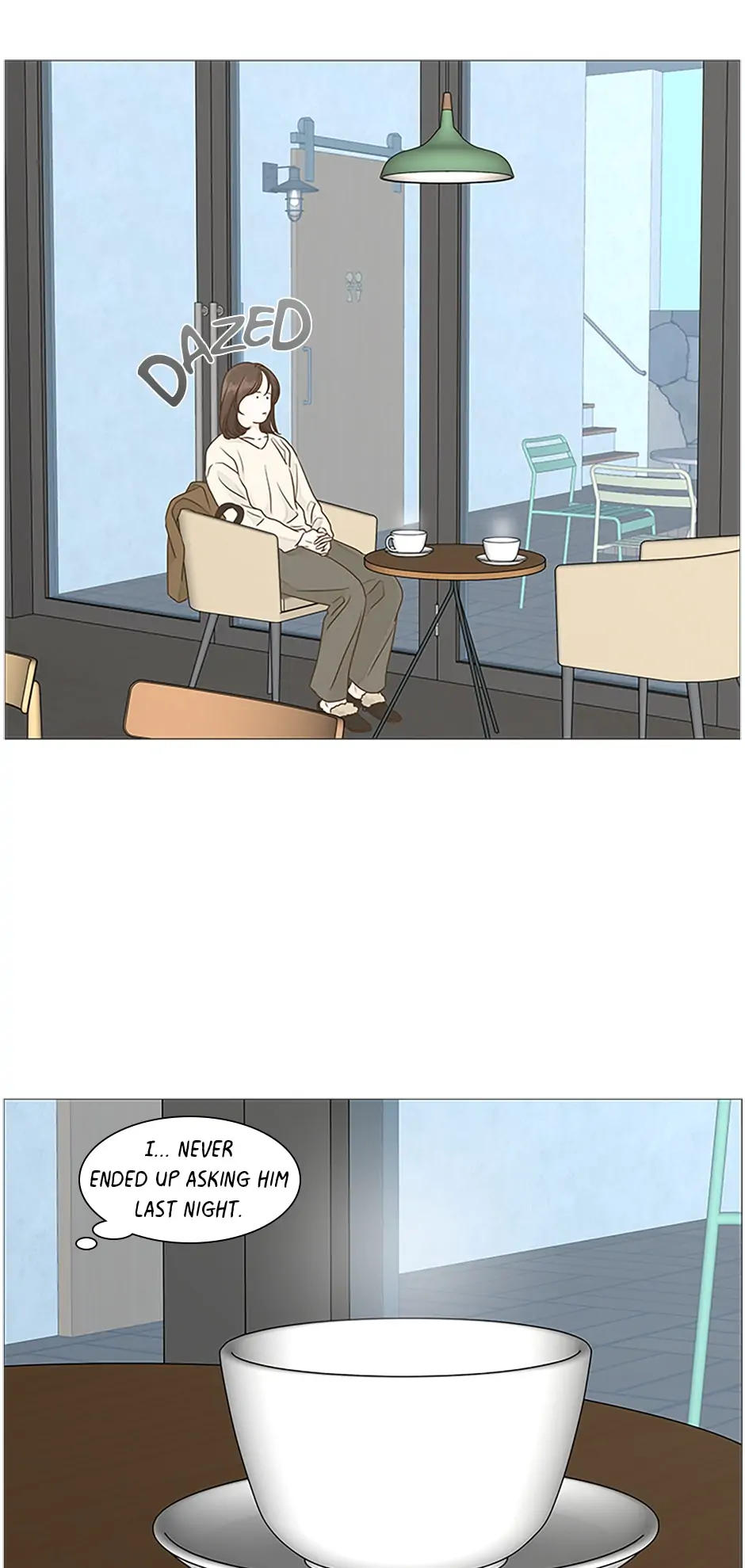 Let’s go to work tommorow! Chapter 64 180 23