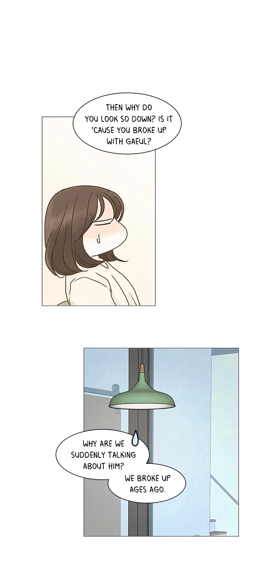 Let’s go to work tommorow! Chapter 64 183 26