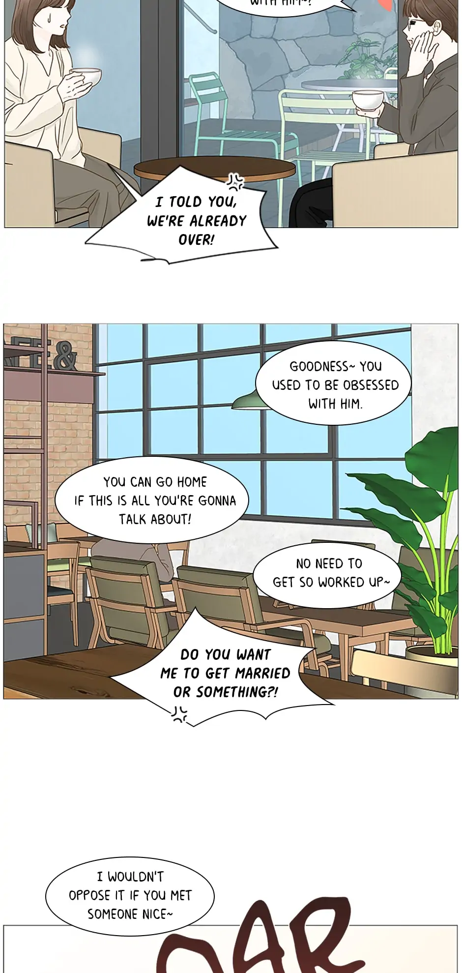 Let’s go to work tommorow! Chapter 64 186 29