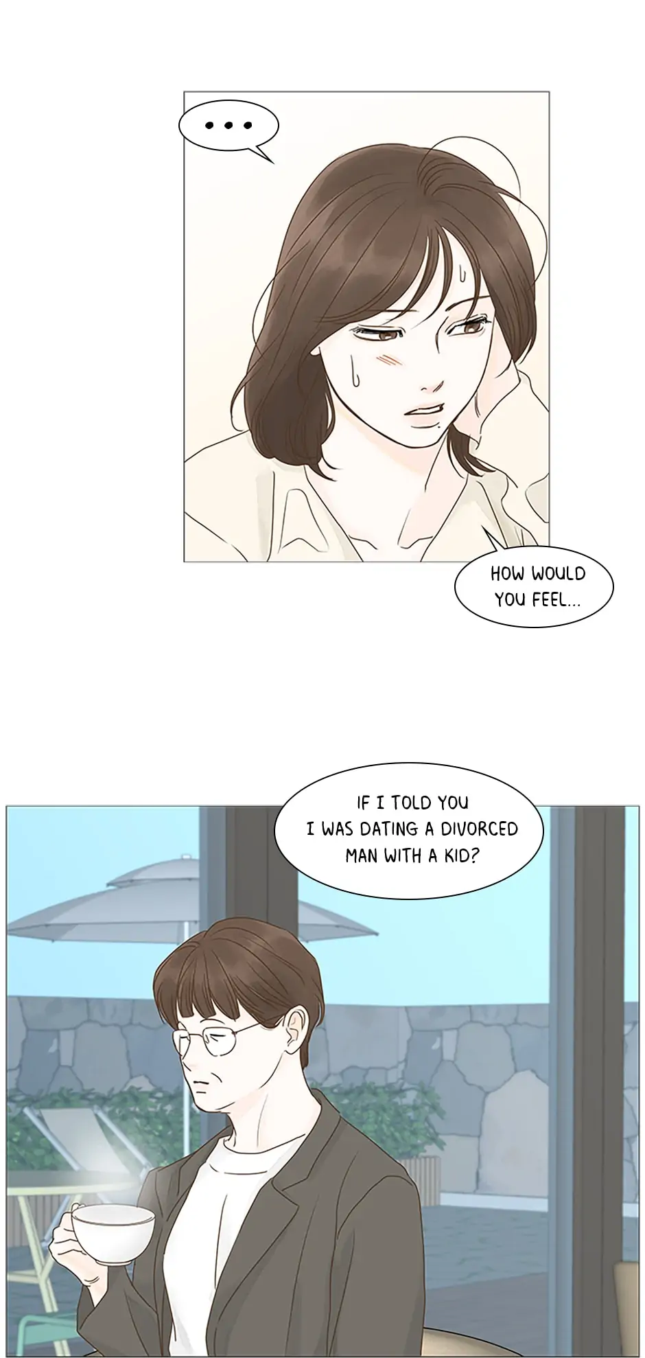 Let’s go to work tommorow! Chapter 64 188 31