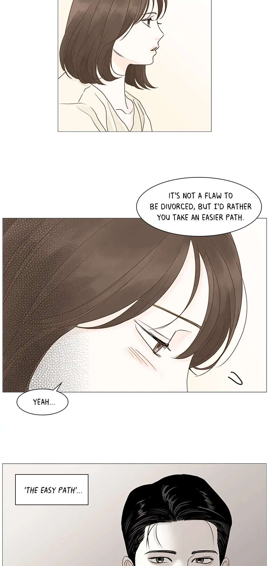 Let’s go to work tommorow! Chapter 64 191 34