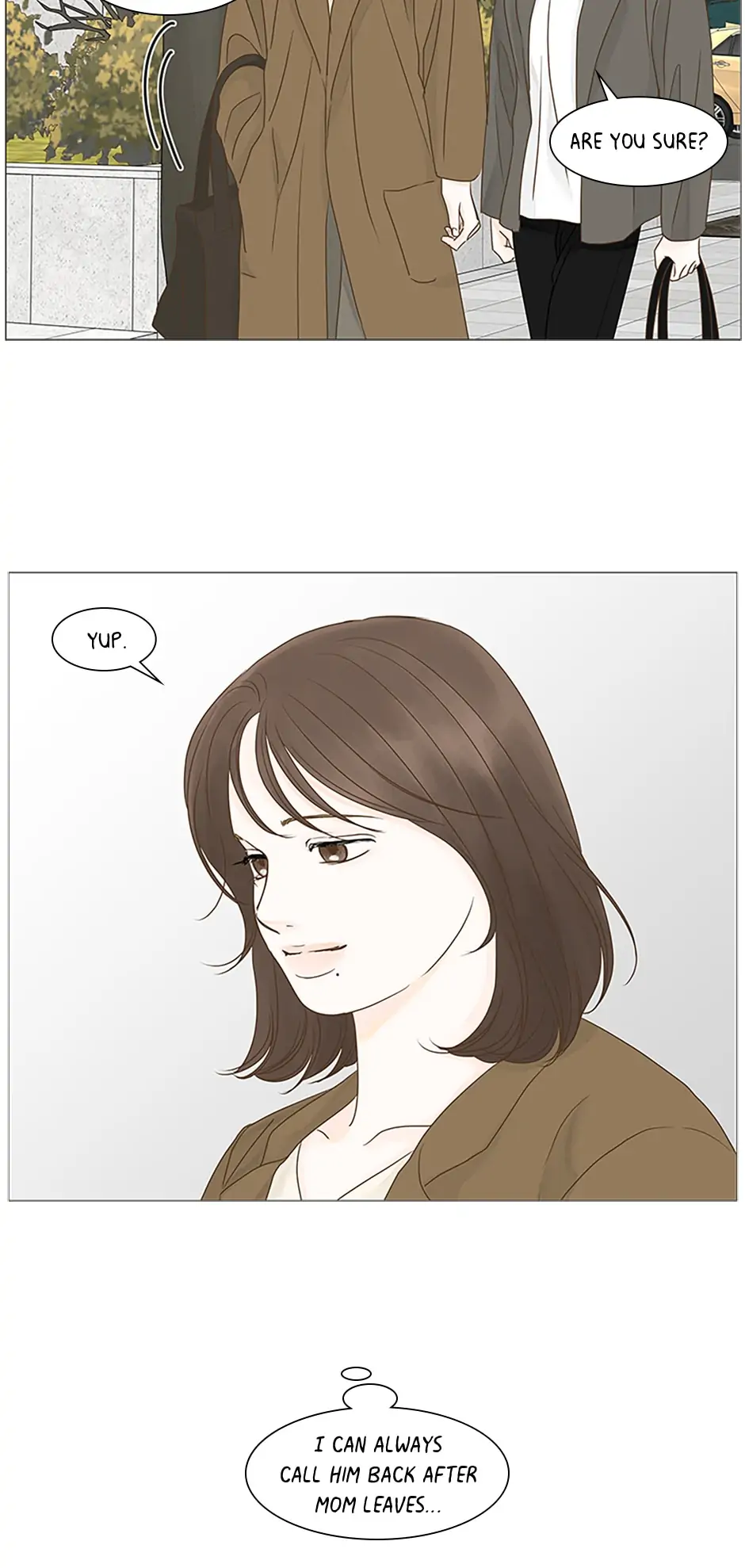 Let’s go to work tommorow! Chapter 64 198 41