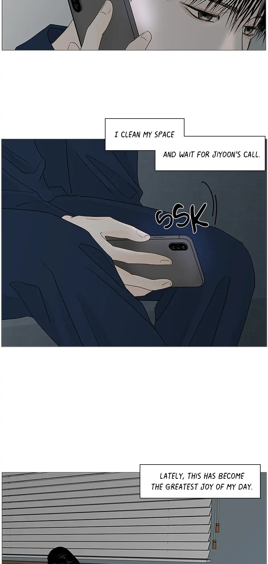 Let’s go to work tommorow! Chapter 64 201 44