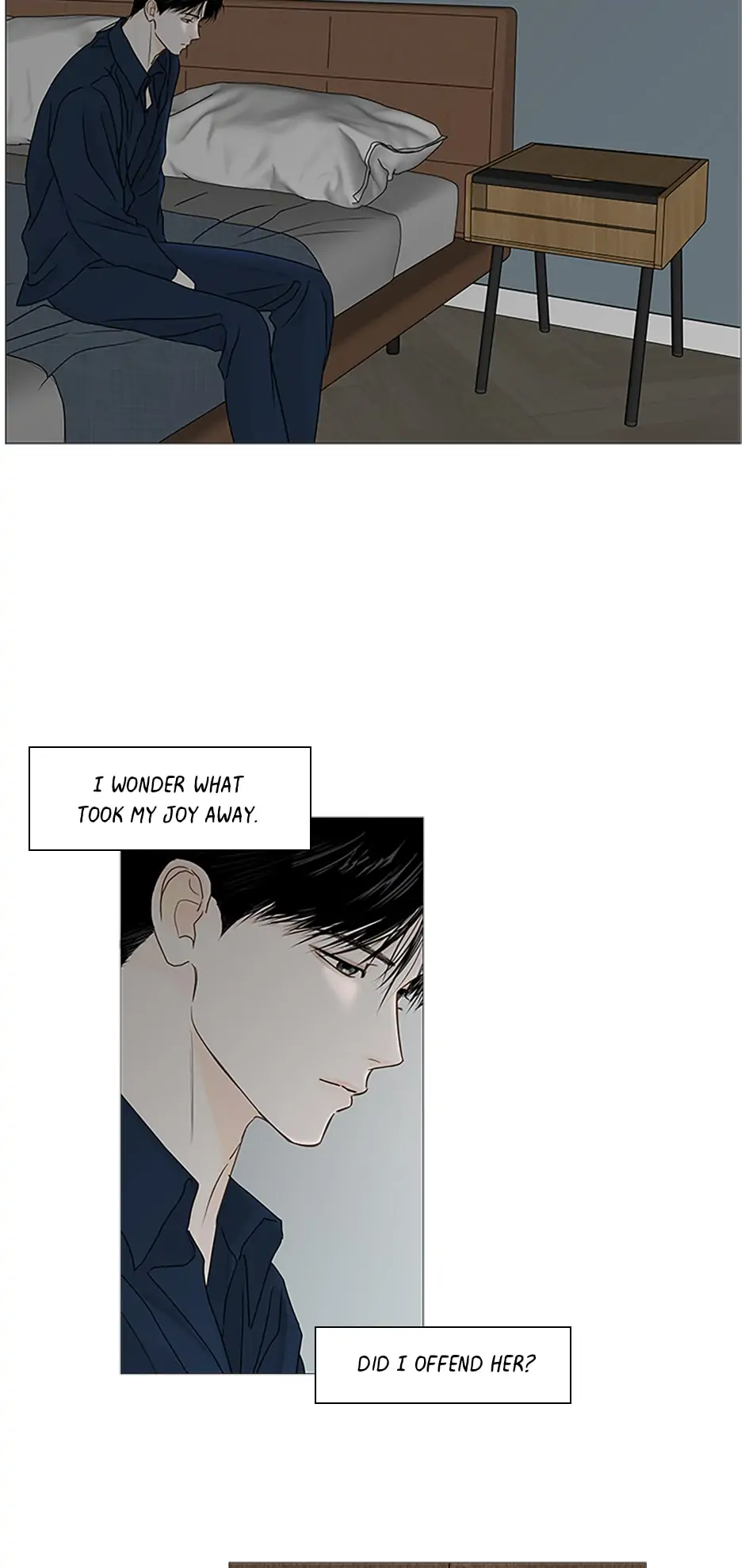 Let’s go to work tommorow! Chapter 64 202 45