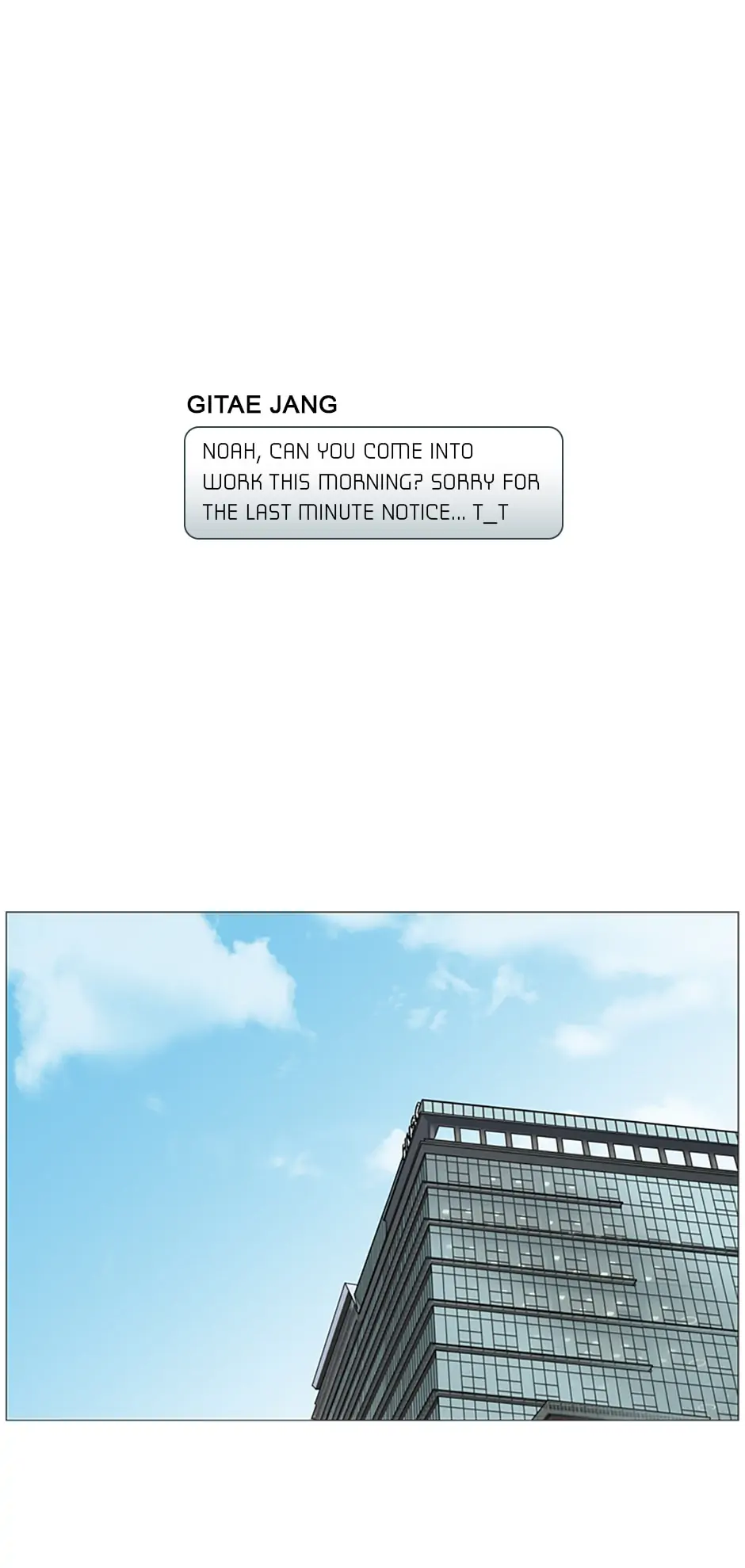 Let’s go to work tommorow! Chapter 65 150 02