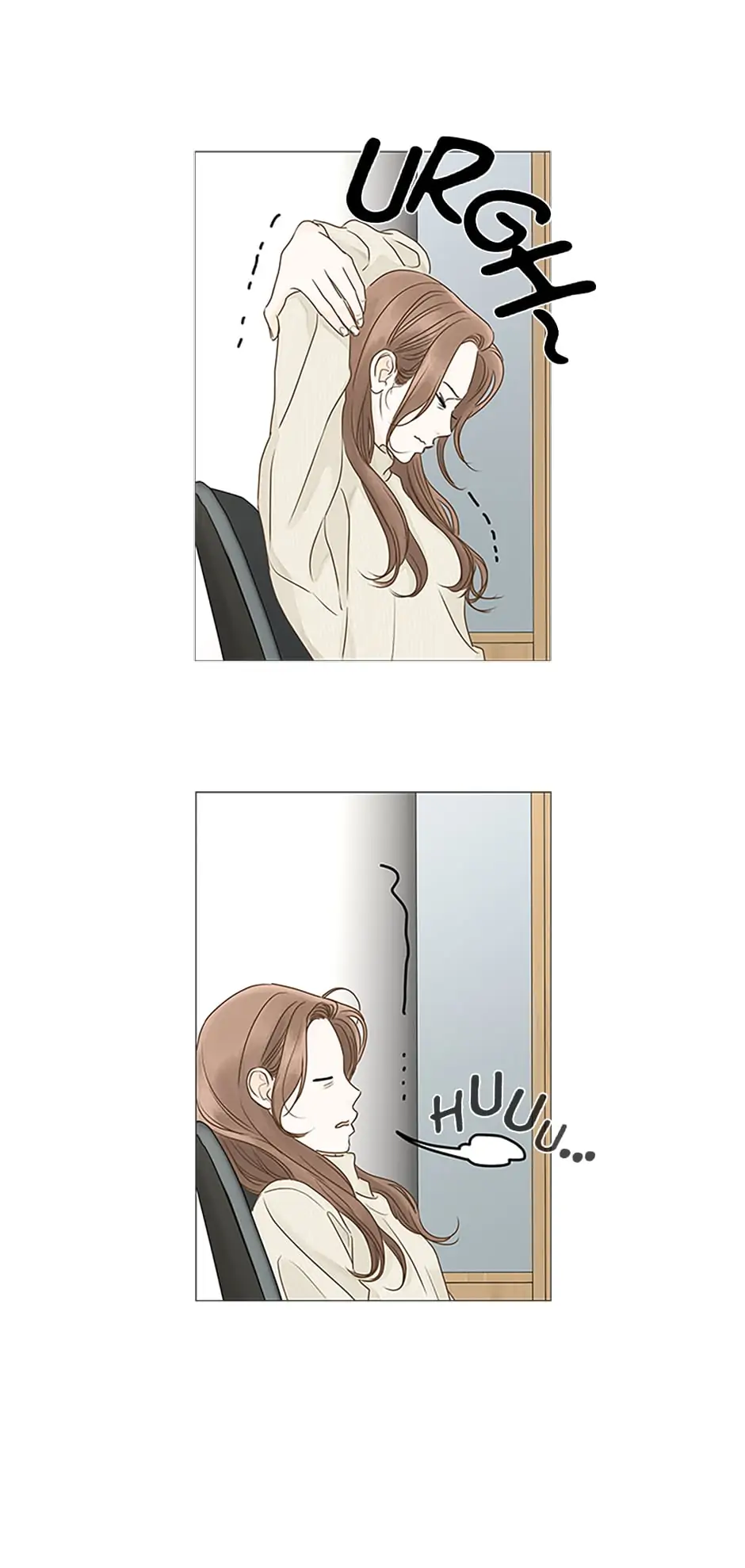 Let’s go to work tommorow! Chapter 65 159 11