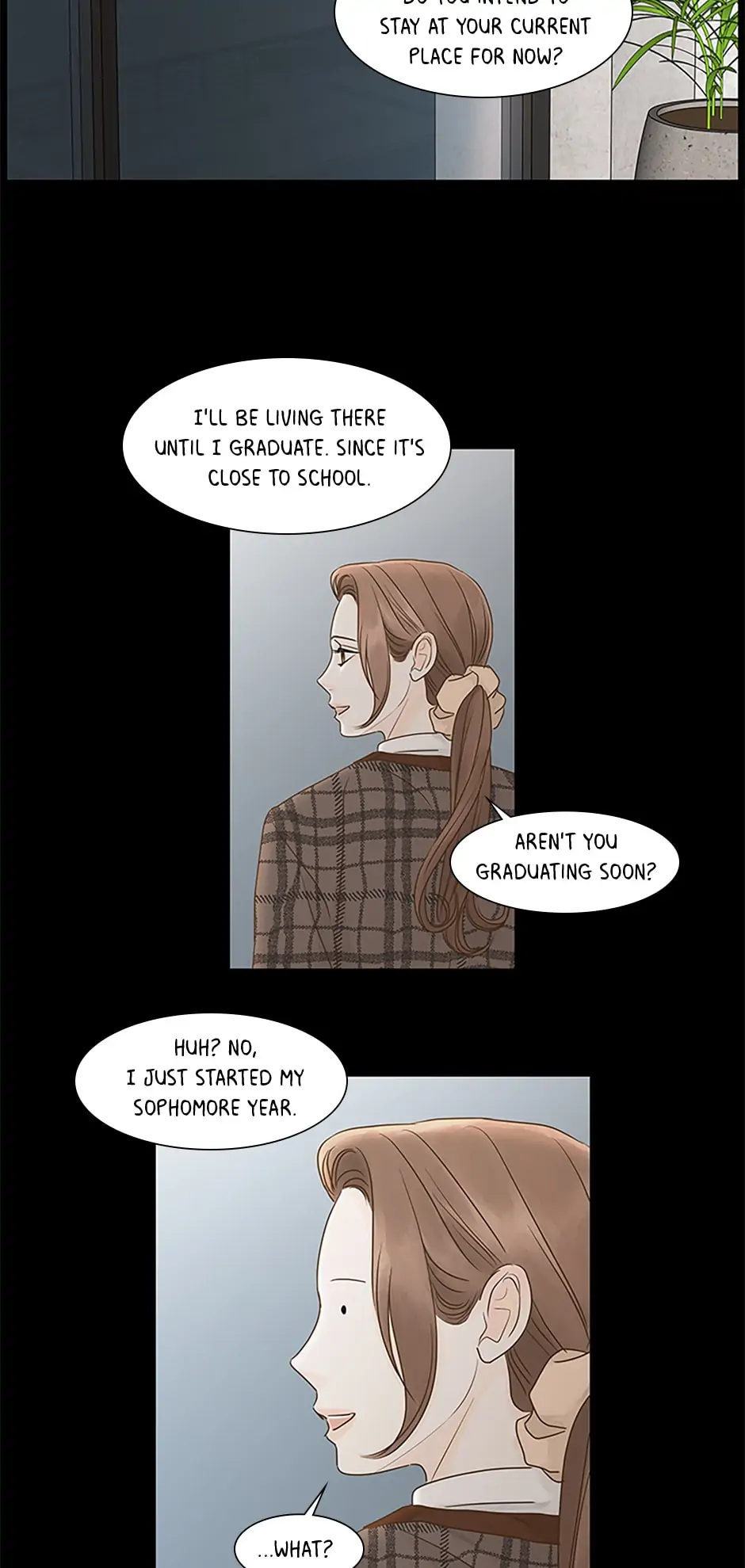 Let’s go to work tommorow! Chapter 65 163 15