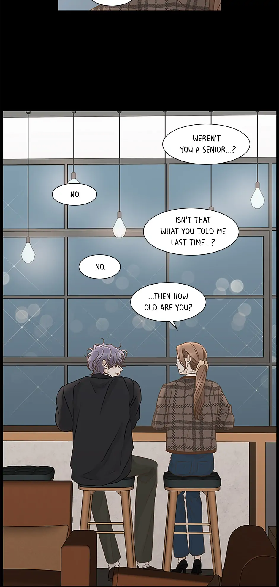 Let’s go to work tommorow! Chapter 65 164 16