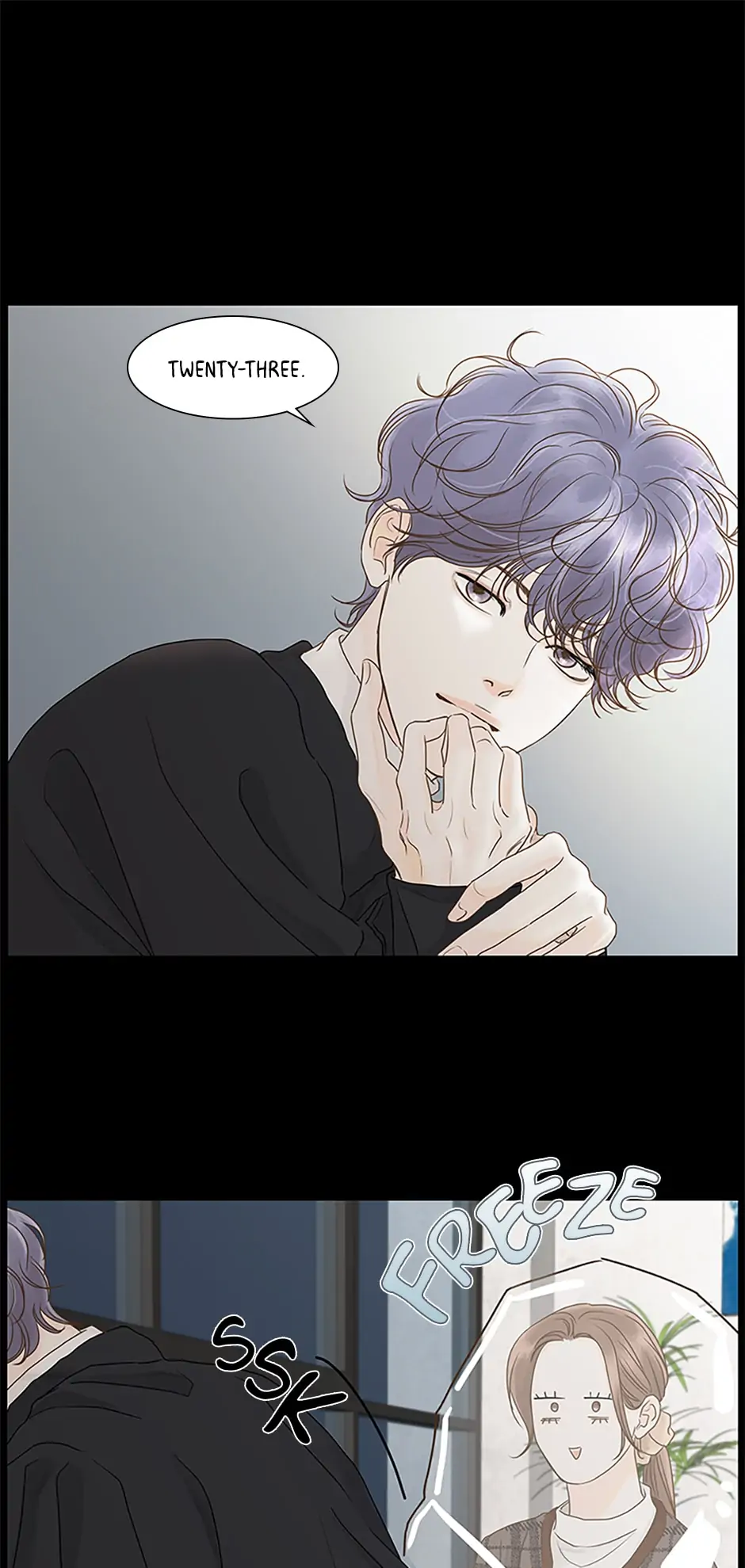 Let’s go to work tommorow! Chapter 65 165 17