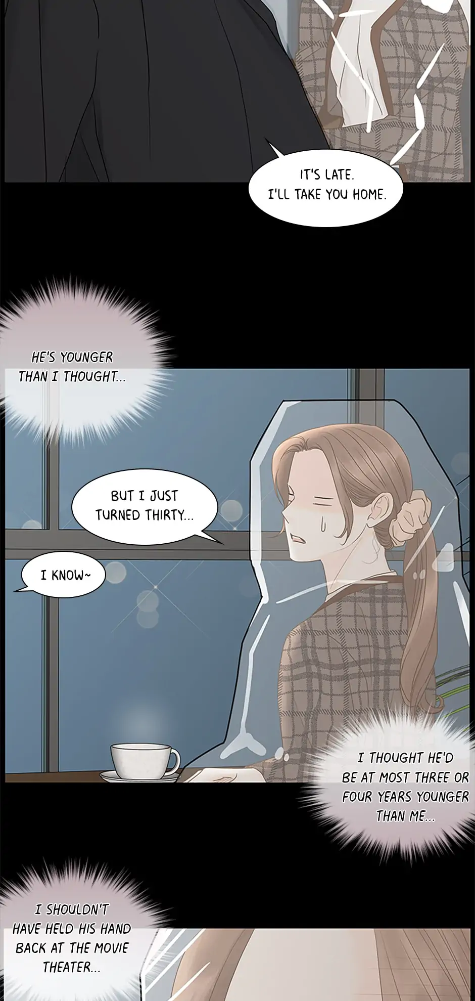 Let’s go to work tommorow! Chapter 65 166 18