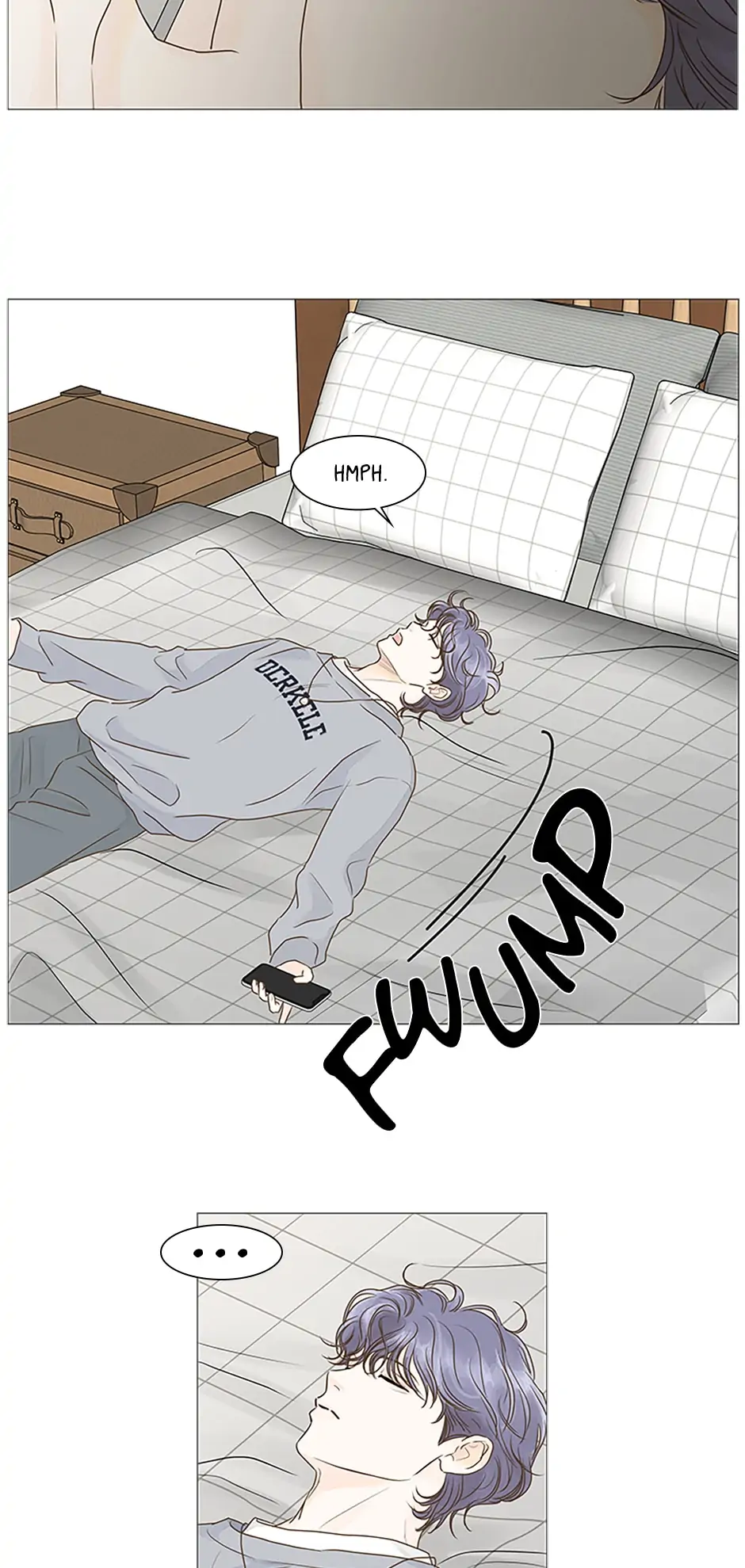 Let’s go to work tommorow! Chapter 65 176 28