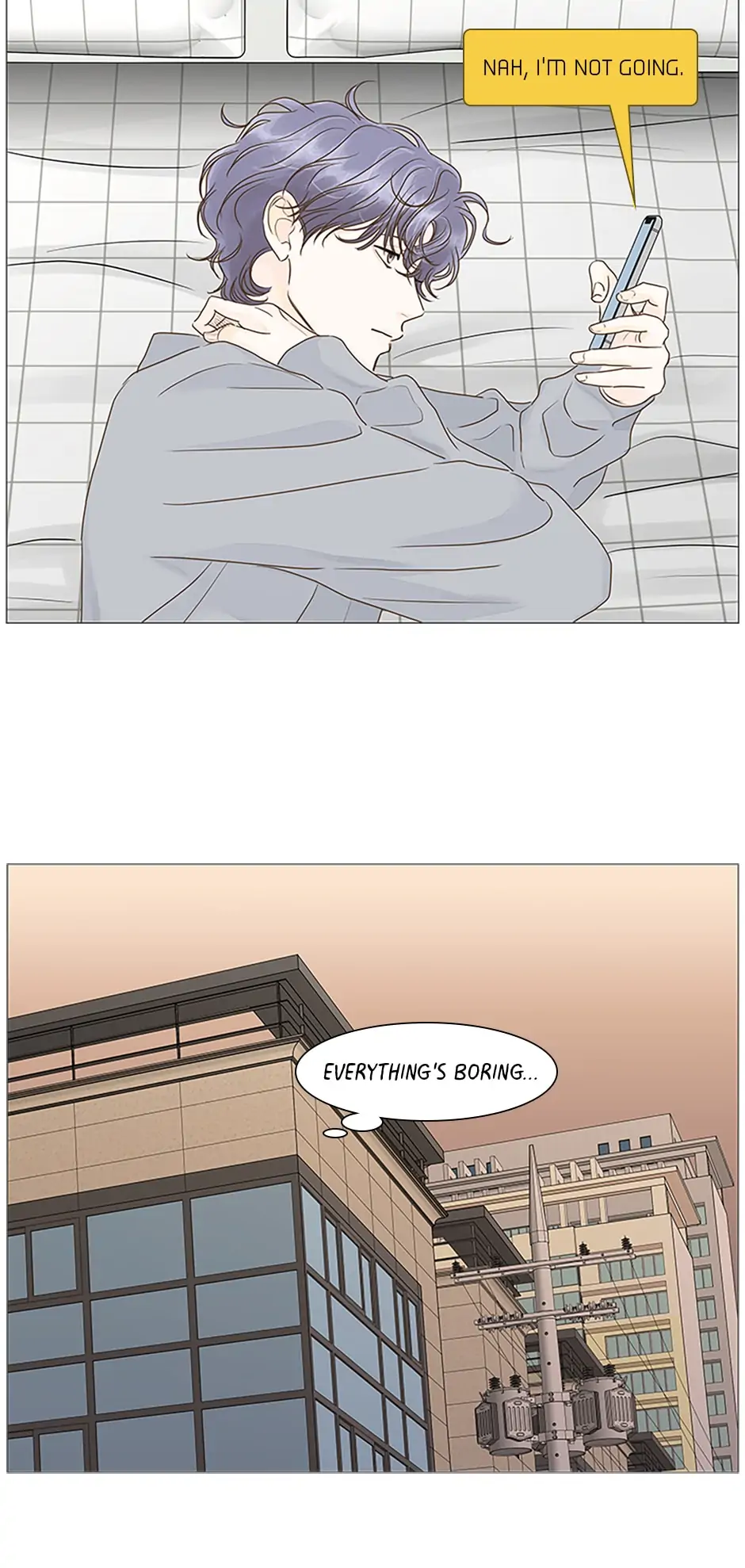 Let’s go to work tommorow! Chapter 65 179 31