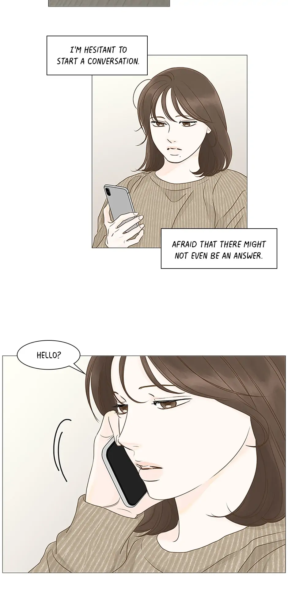 Let’s go to work tommorow! Chapter 65 188 40